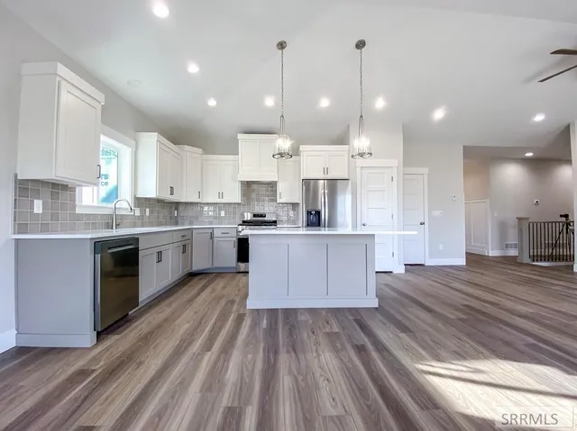 $535,000 | 5935 Maggie Drive, Idaho Falls, ID 83402