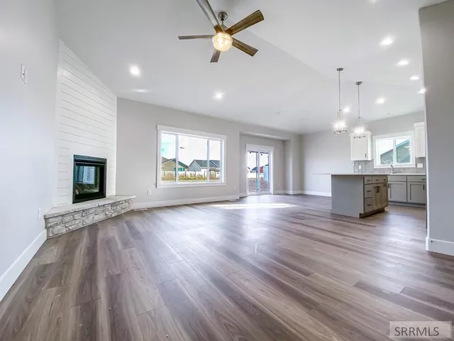 $535,000 | 5935 Maggie Drive, Idaho Falls, ID 83402