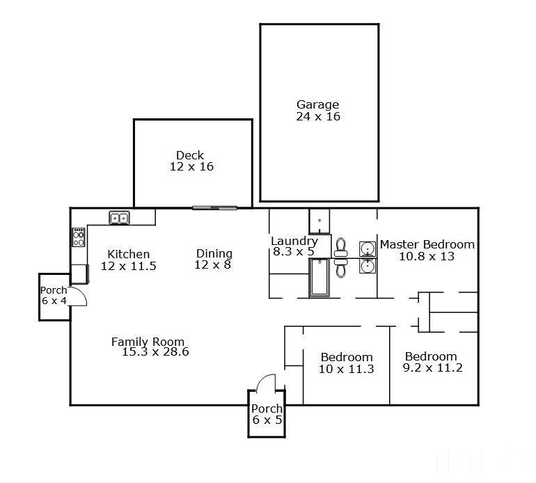 2801 Darrow Road Durham, NC 27704 - Photo 17 of 27 Gallery Image 17