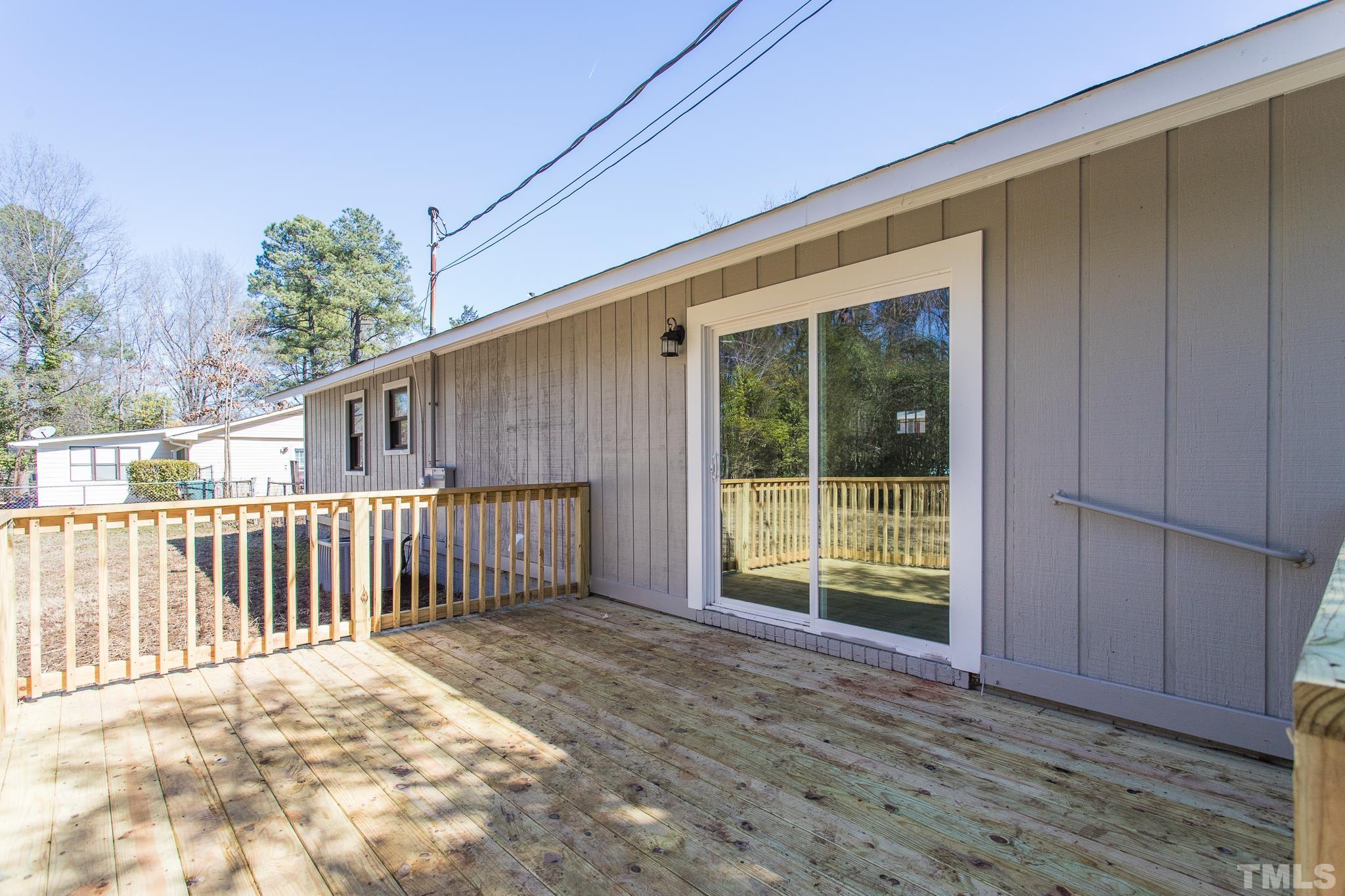 2801 Darrow Road Durham, NC 27704 - Photo 20 of 27 Gallery Image 20