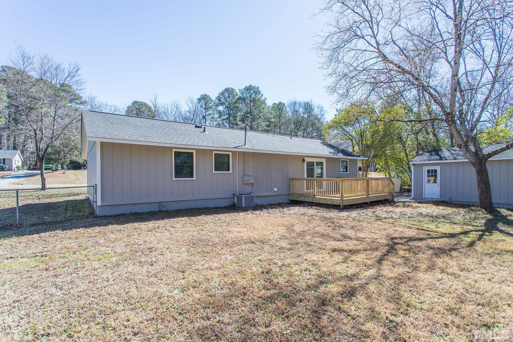 2801 Darrow Road Durham, NC 27704 - Photo 24 of 27 Gallery Image 24