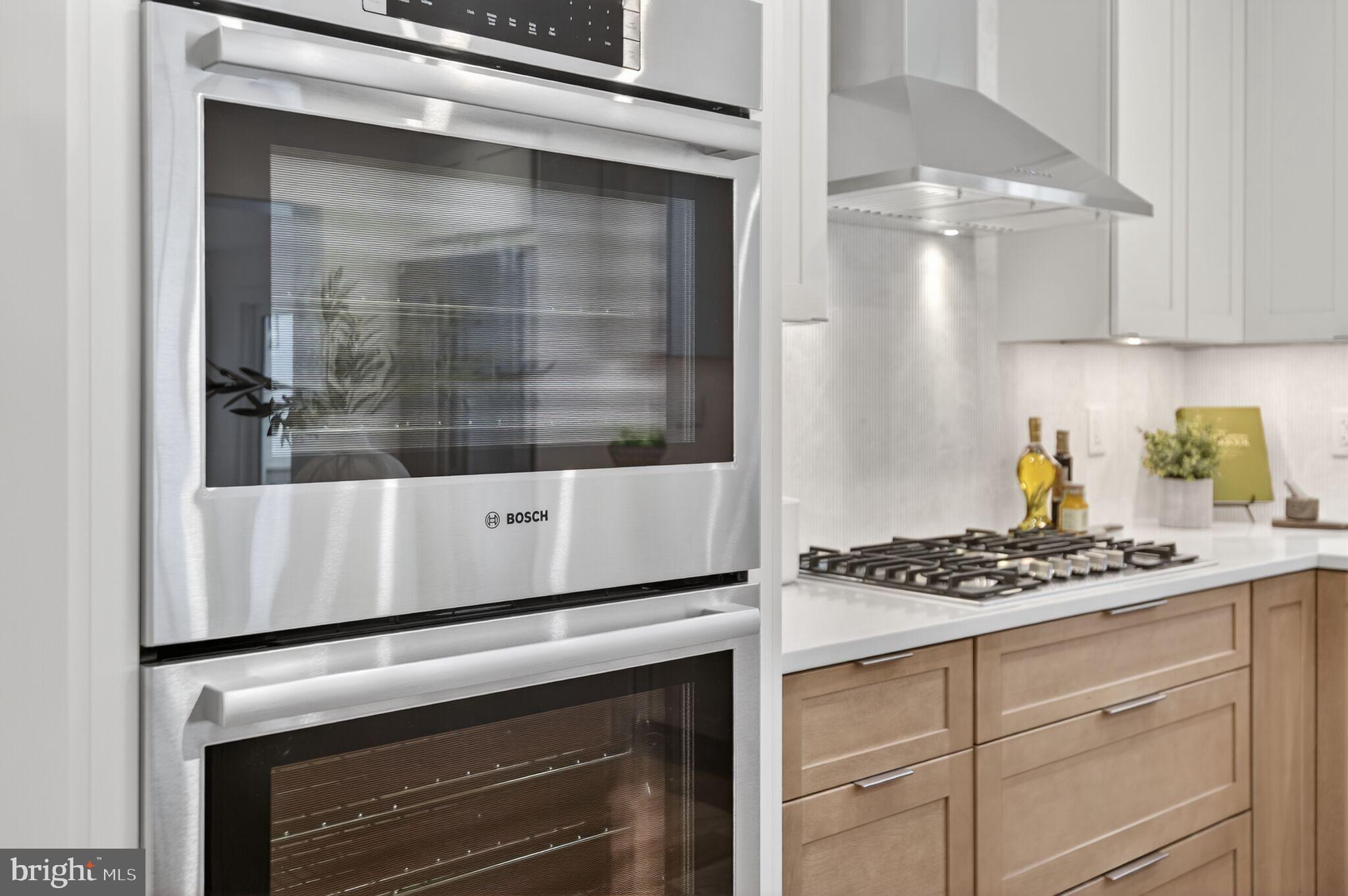 3637 Tilden Street Northwest Washington, DC 20008 - Photo 12 of 49 Bosch Appliances