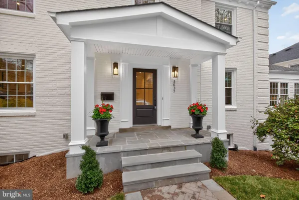 $2,875,000 | 3637 Tilden Street Northwest, Washington, DC 20008