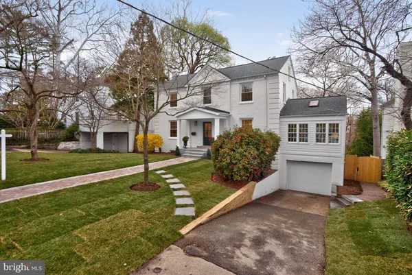 $2,995,000 | 3637 Tilden Street Northwest, Washington, DC 20008
