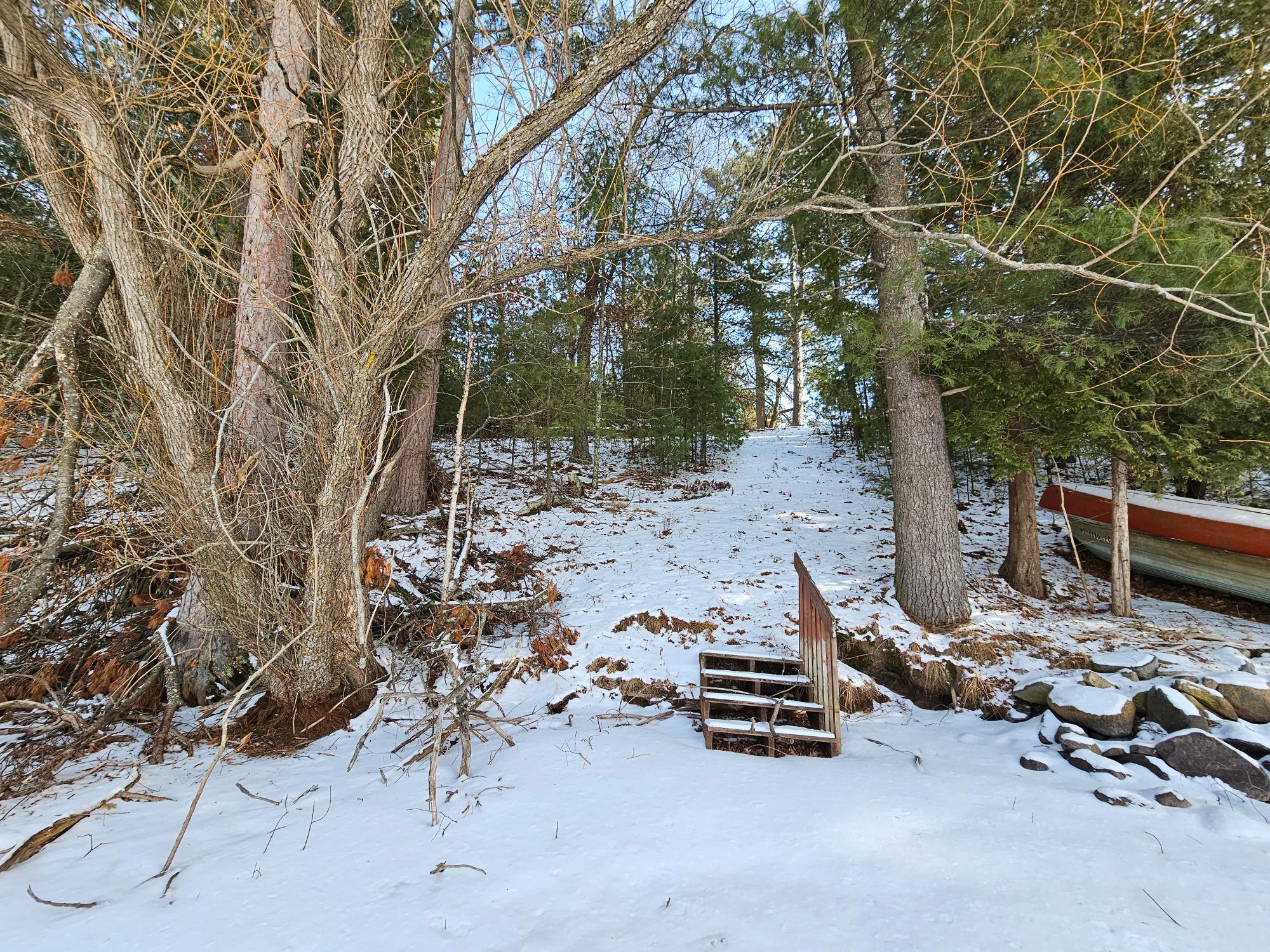 No-432-3 Point O' Pines Road West Tomahawk, WI 54487 - Photo 1 of 36 Gallery Image 1
