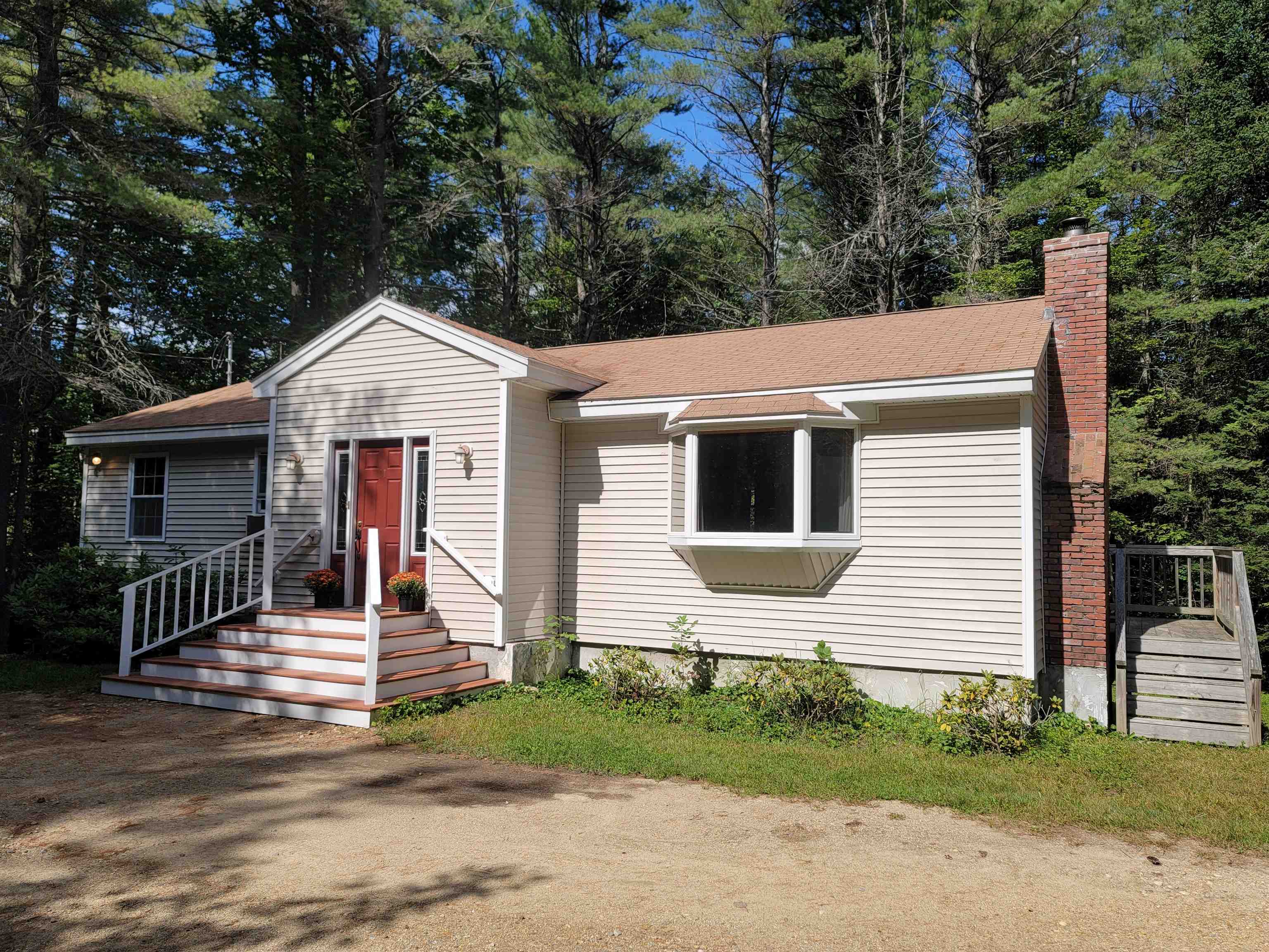 11 Bennett Road Wolfeboro, NH 03894 - Photo 1 of 40