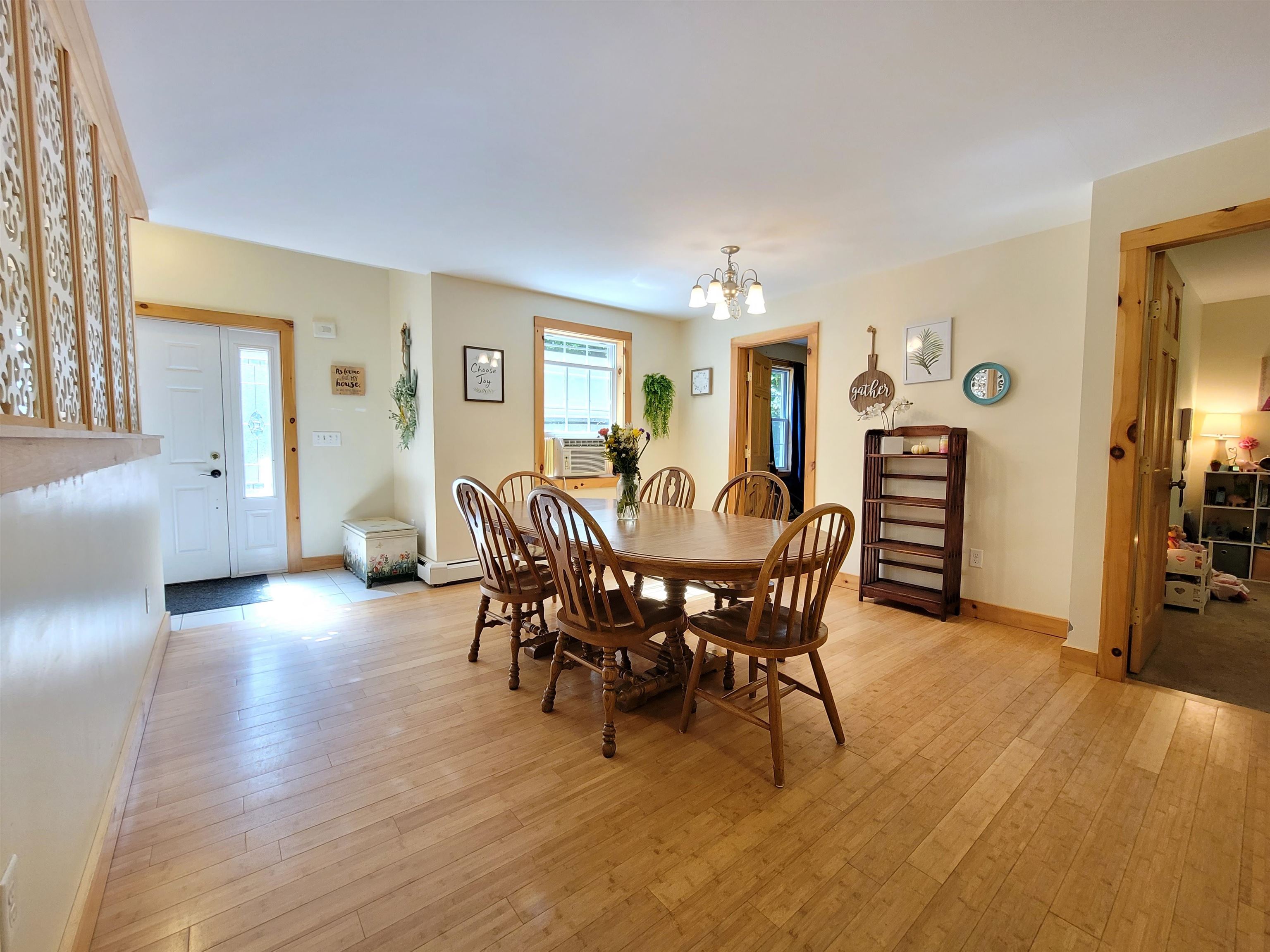 11 Bennett Road Wolfeboro, NH 03894 - Photo 3 of 40