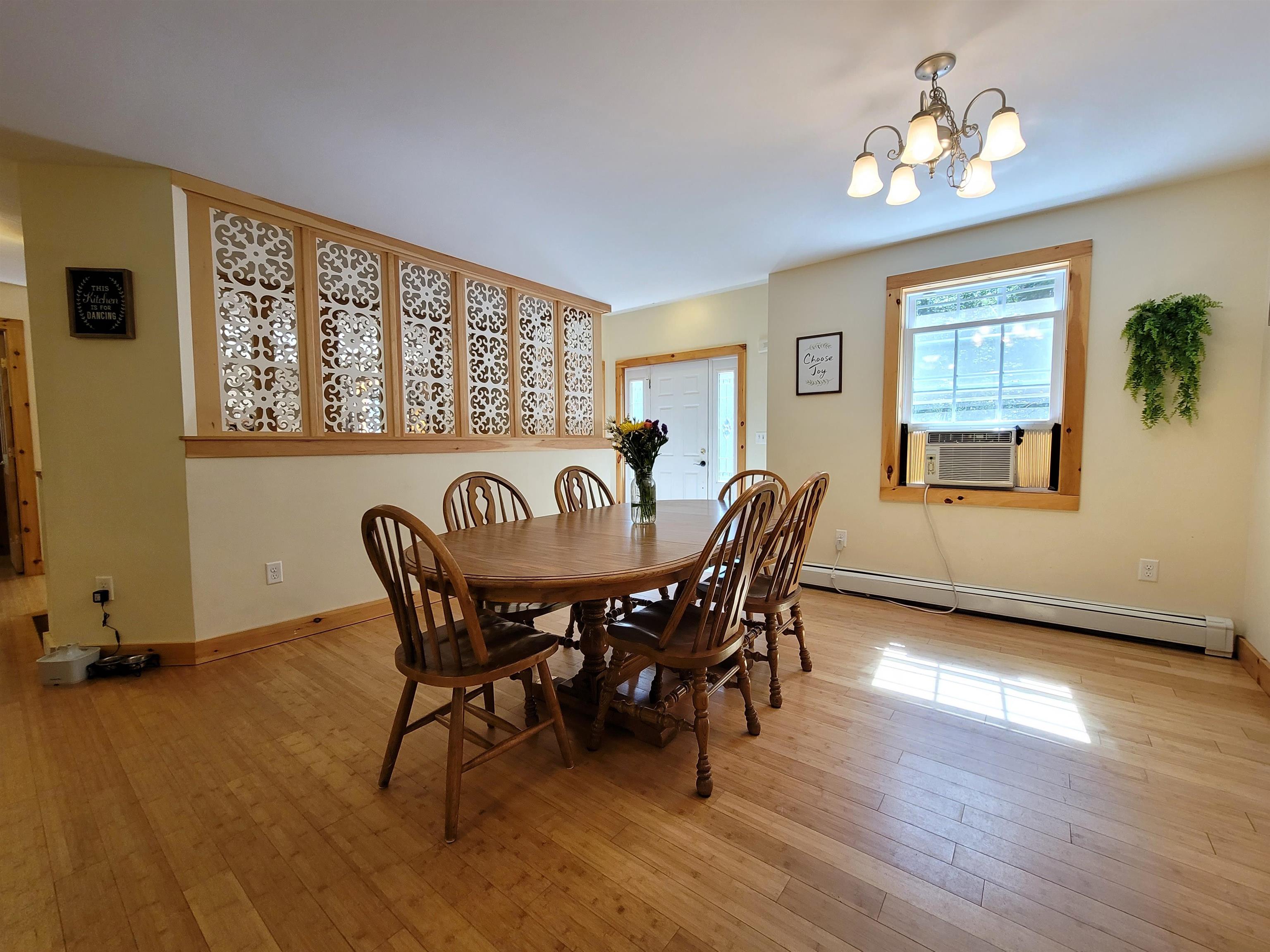 11 Bennett Road Wolfeboro, NH 03894 - Photo 4 of 40