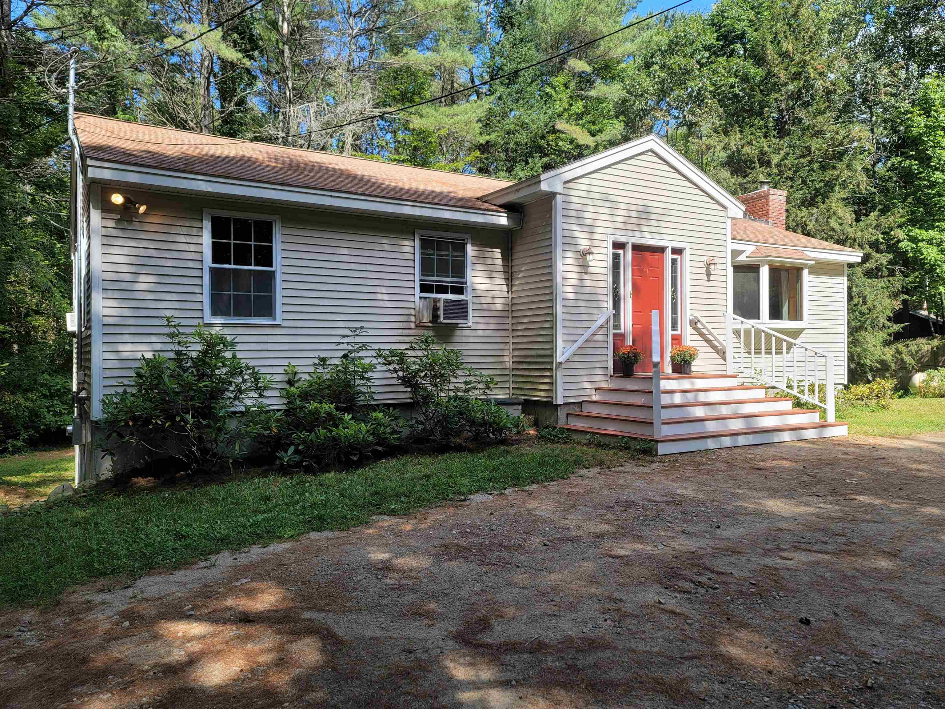 11 Bennett Road Wolfeboro, NH 03894 - Photo 38 of 40