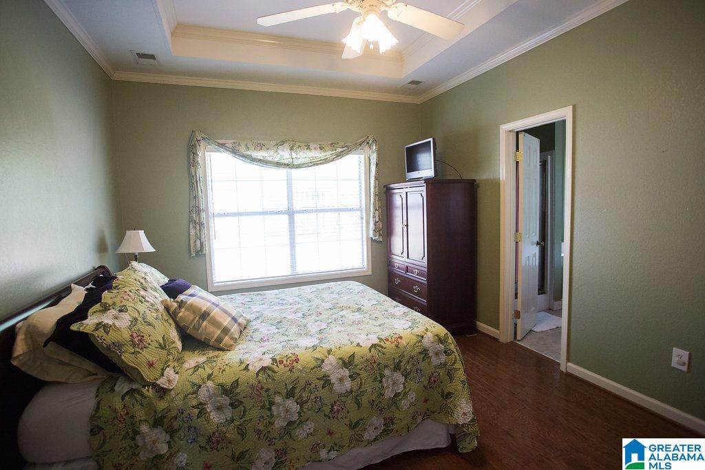 118 Stonehaven Way Pelham, AL 35124 - Photo 20 of 38