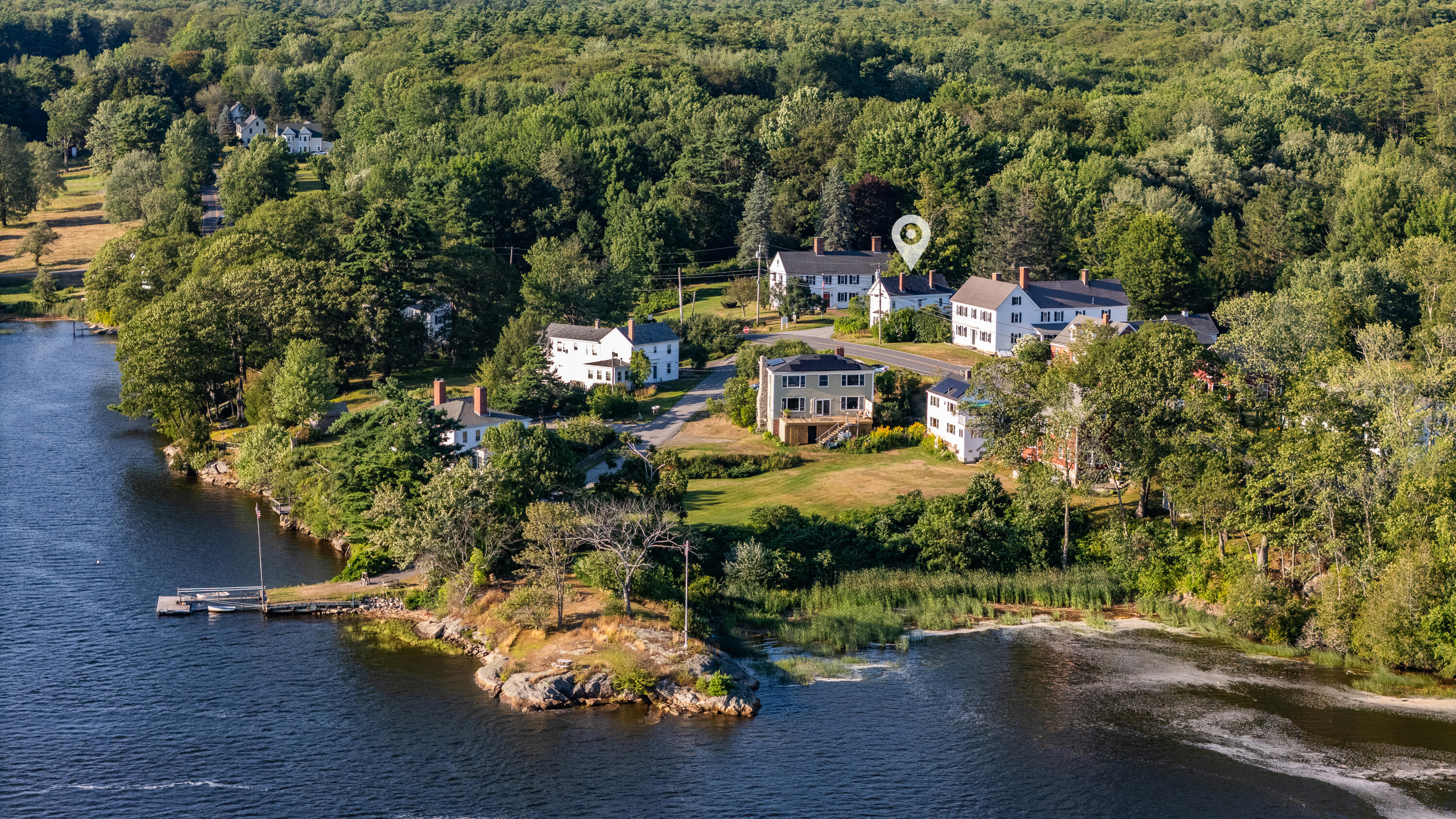 15 Old Stage Road Woolwich, ME 04579 - Photo 129 of 141 15 Old Stage Road Woolwich 129