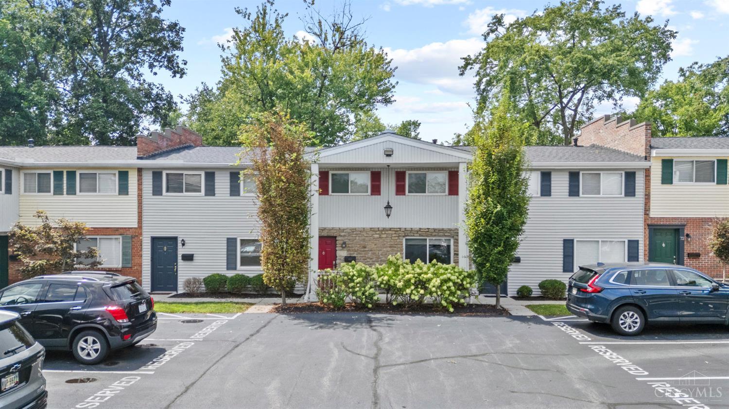 7752 Montgomery Road, Unit 71 Cincinnati, OH 45236 - Photo 1 of 56 Gallery Image 1