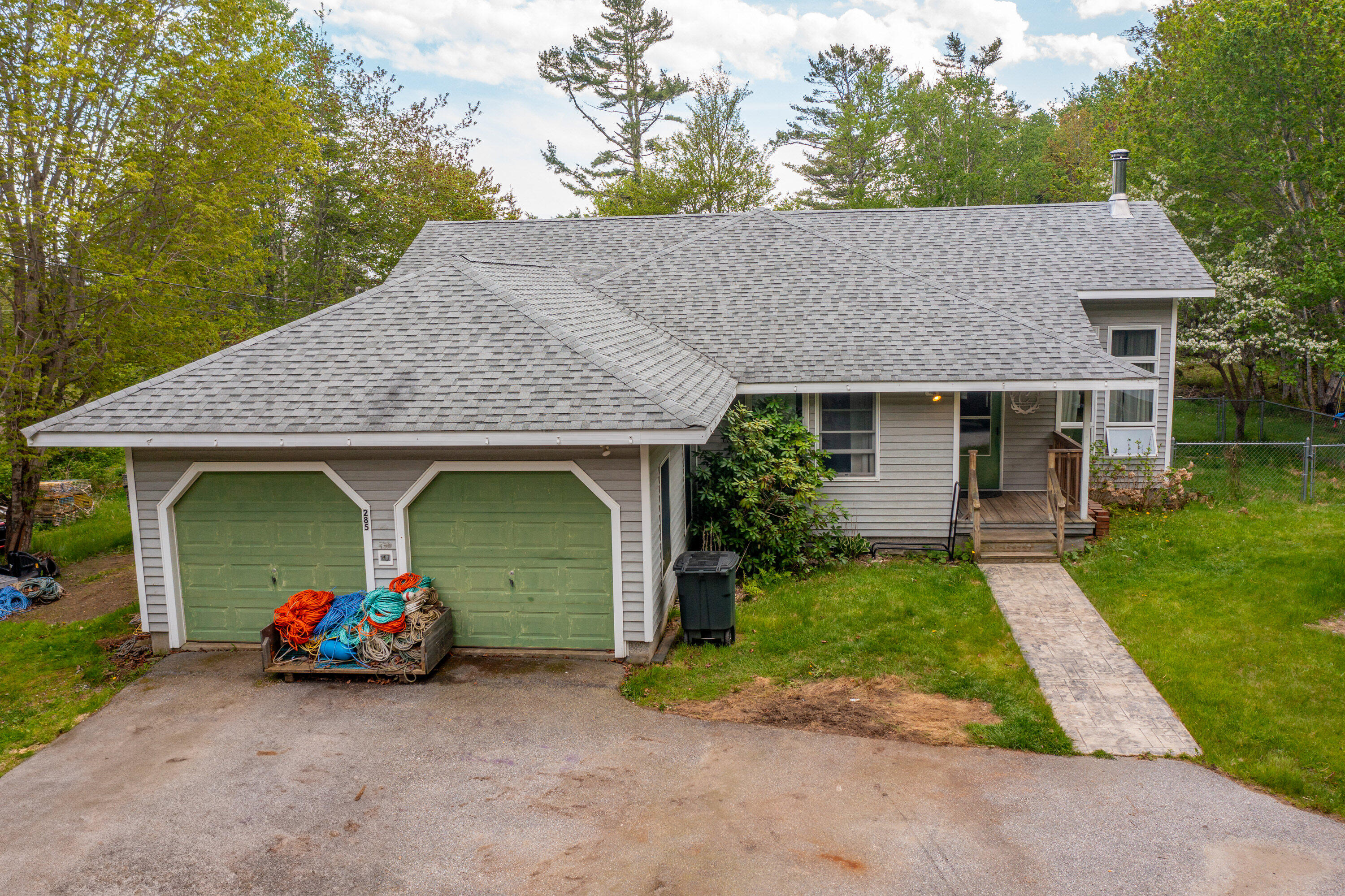 285 Glenmere Road St. George, ME 04860 - Photo 1 of 23 2692