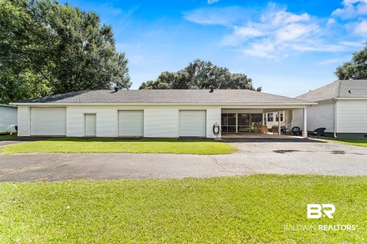 10640 Jeff Hamilton Road Mobile, AL 36695 - Photo 29 of 34