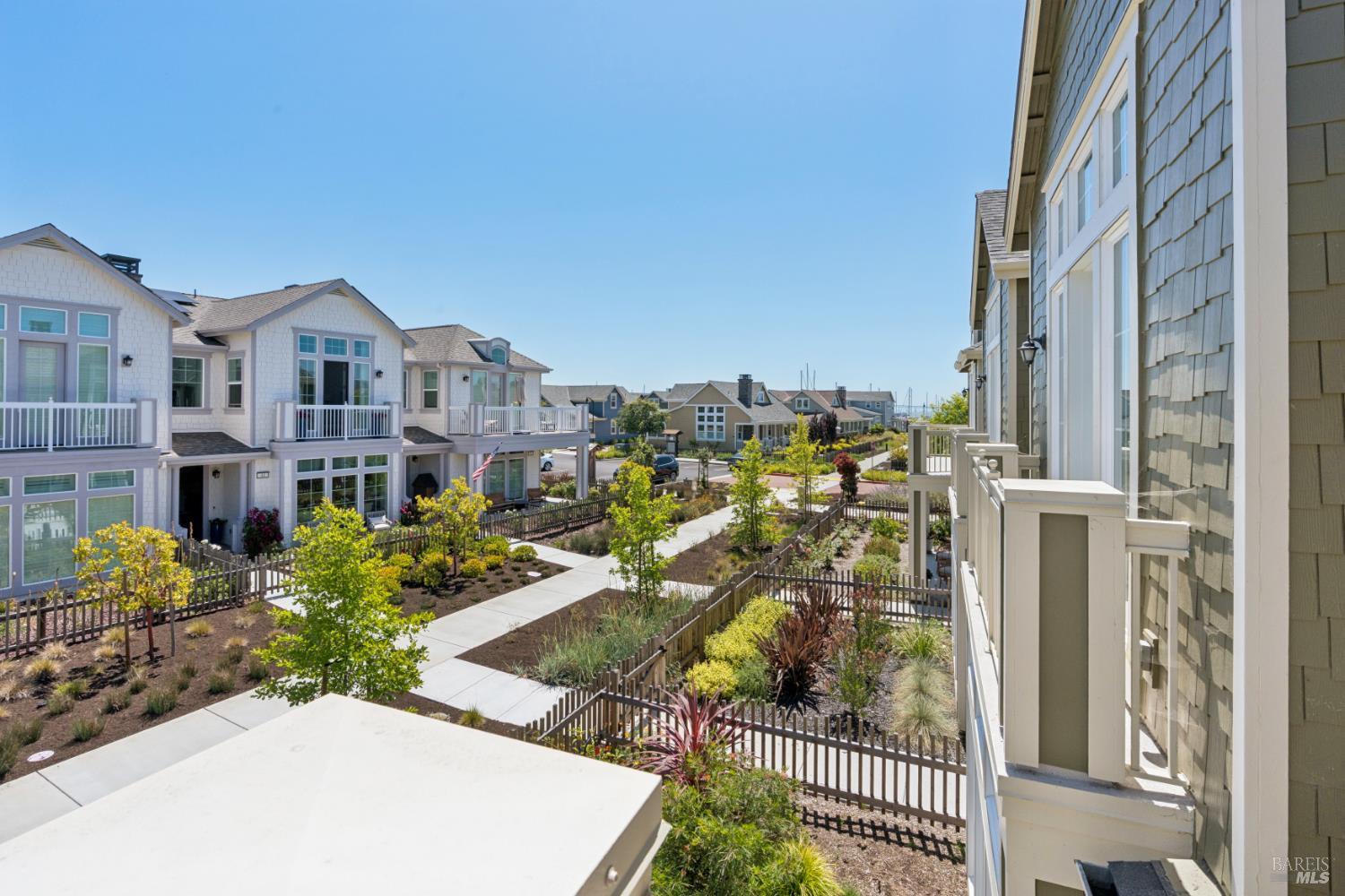 34 Bayharbor Way San Rafael, CA 94901 - Photo 22 of 45