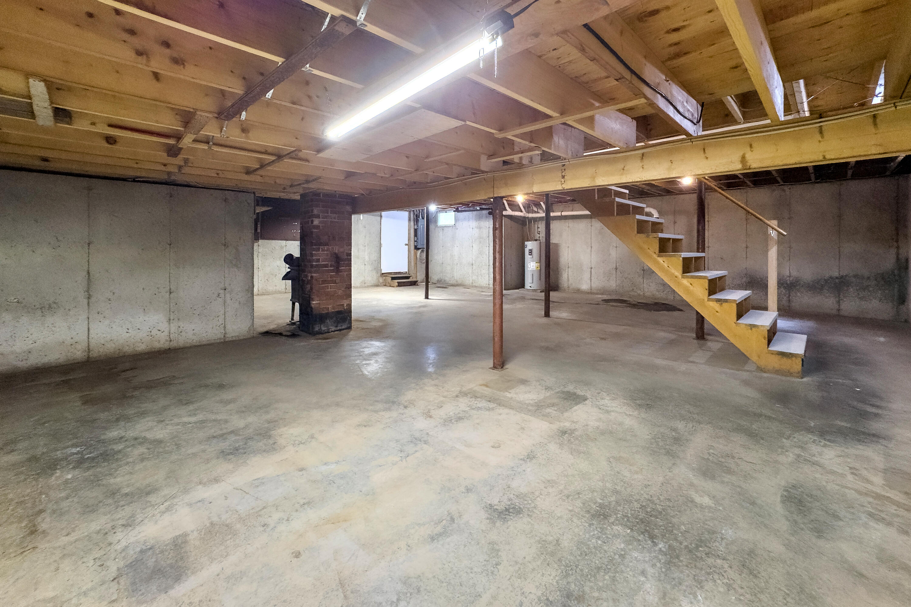 44 Patricia Lane St. George, ME 04859 - Photo 49 of 80 46- 44 Patricia Ln Spruce Head - JAC