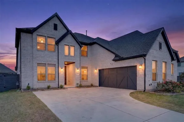 $699,000 | 7132 Red Rose Trail, Little Elm, TX 76227