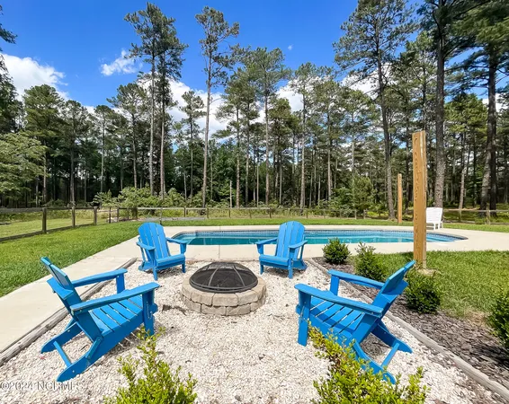 $1,425,000 | 1005 Youngs Road, Vass, NC 28394