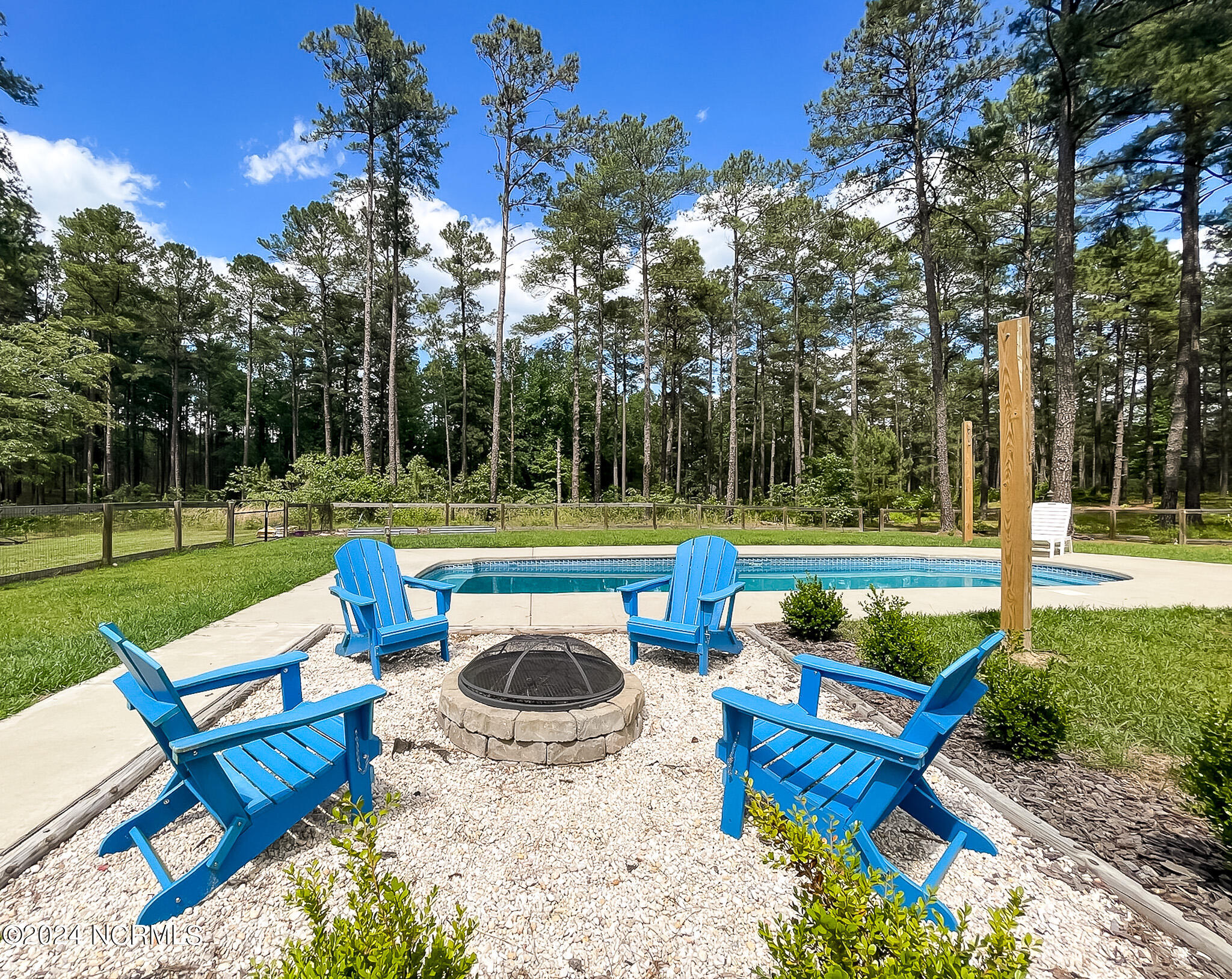 1005 Youngs Road Vass, NC 28394 - Photo 99 of 114 1005 Youngs Rd