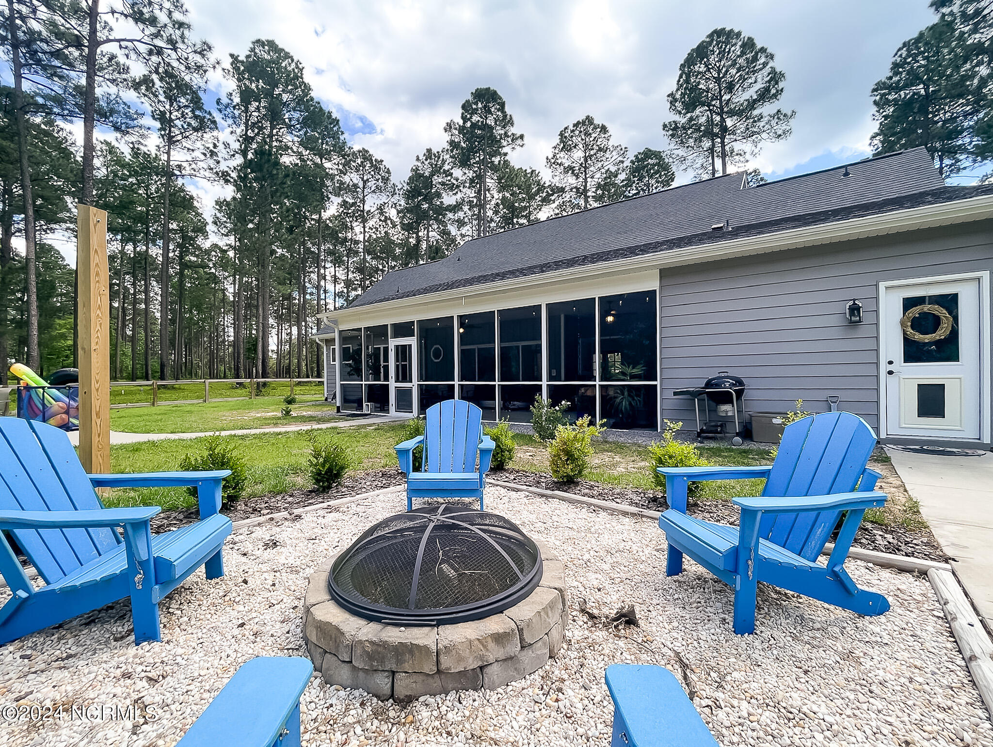 1005 Youngs Road Vass, NC 28394 - Photo 100 of 114 1005 Youngs Rd