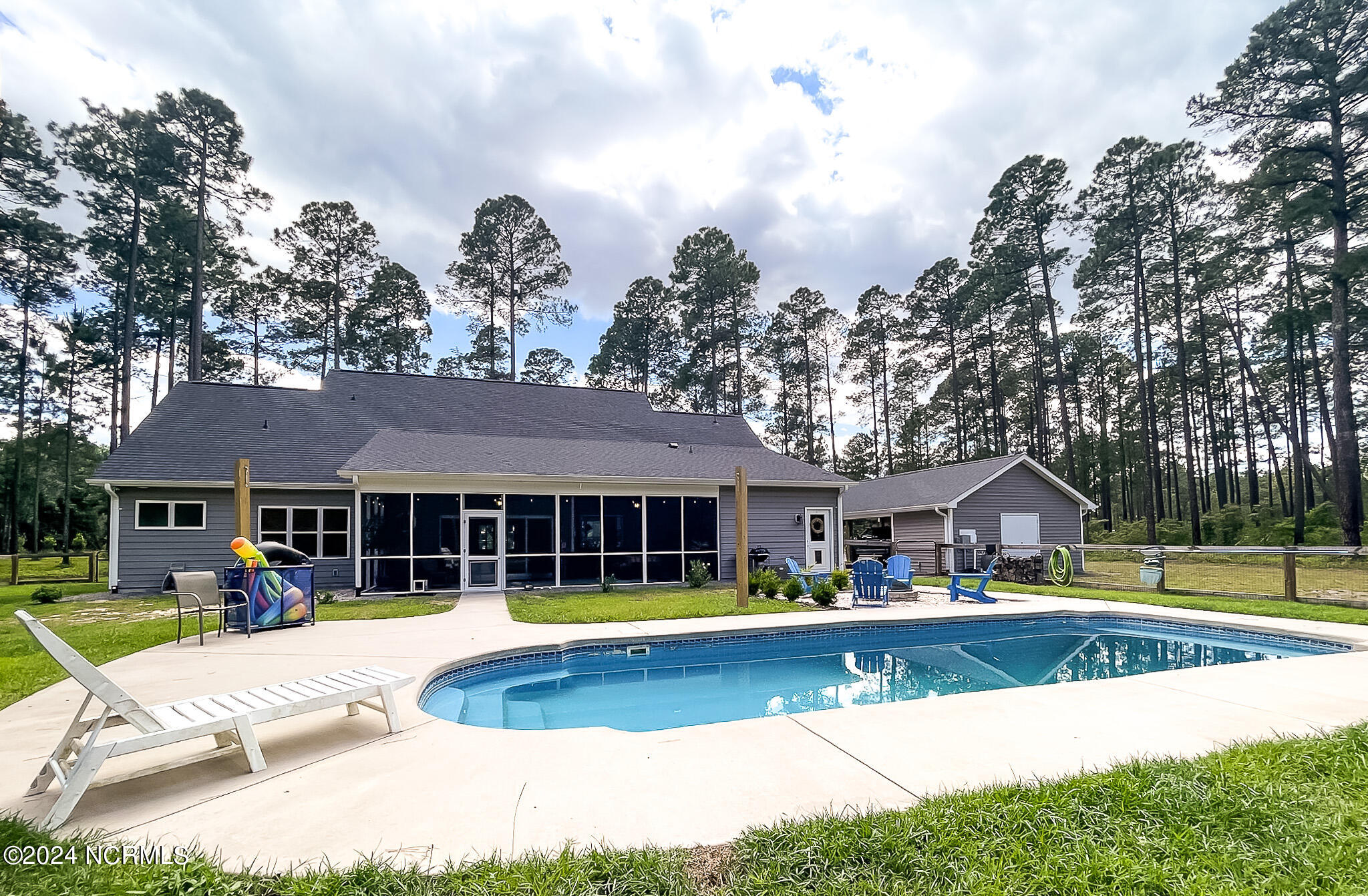 1005 Youngs Road Vass, NC 28394 - Photo 101 of 114 1005 Youngs Rd