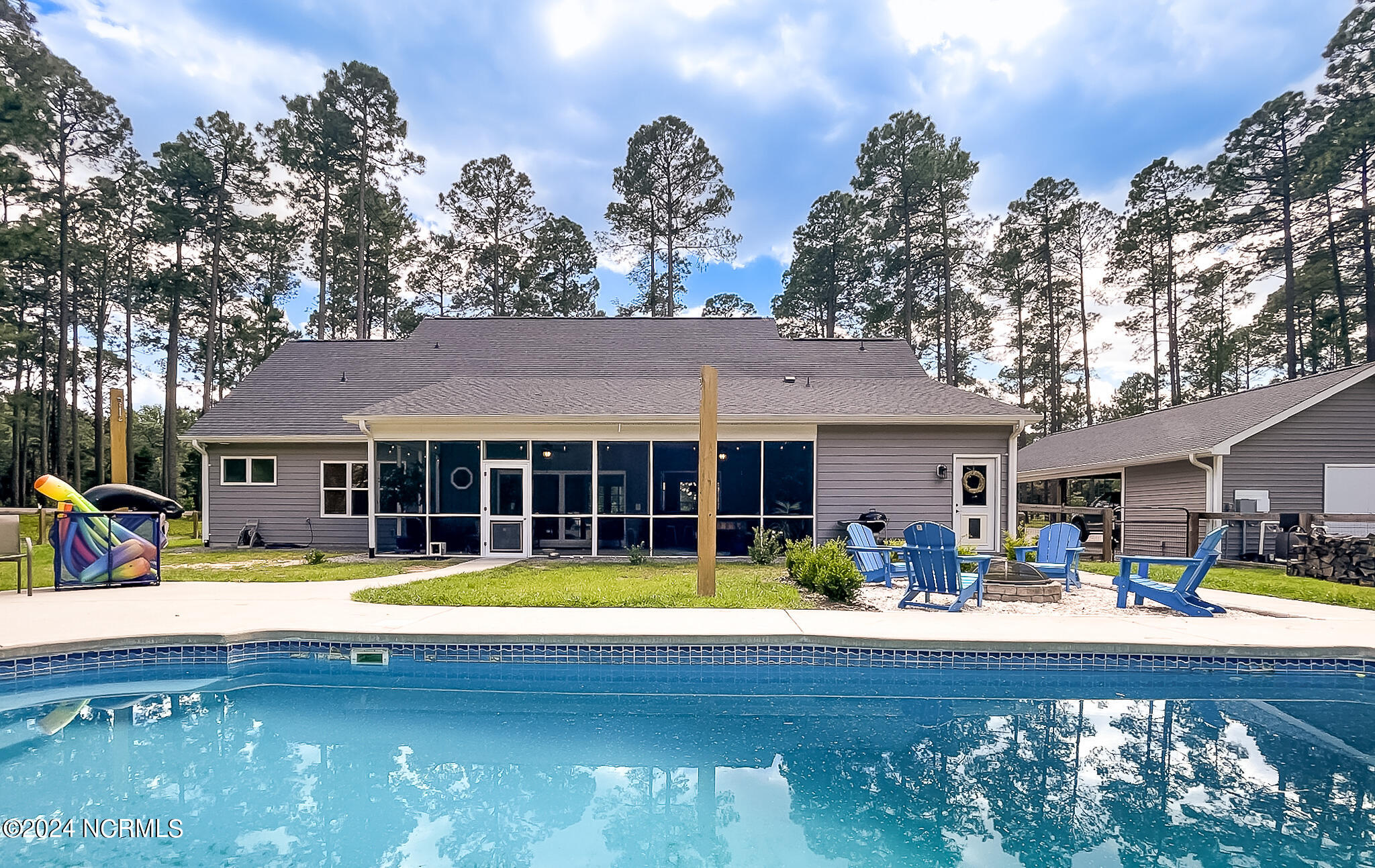 1005 Youngs Road Vass, NC 28394 - Photo 102 of 114 1005 Youngs Rd