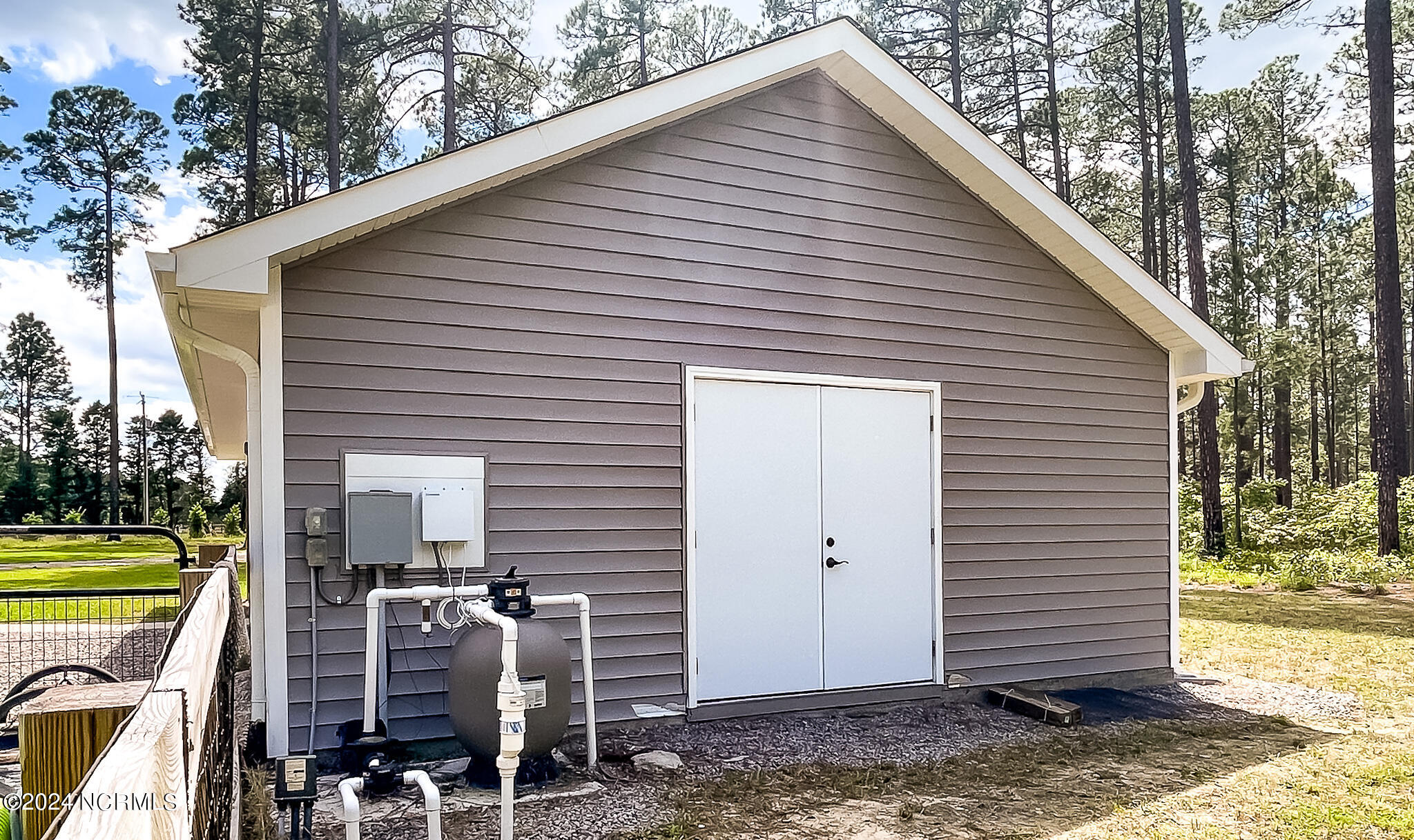 1005 Youngs Road Vass, NC 28394 - Photo 104 of 114 1005 Youngs Rd