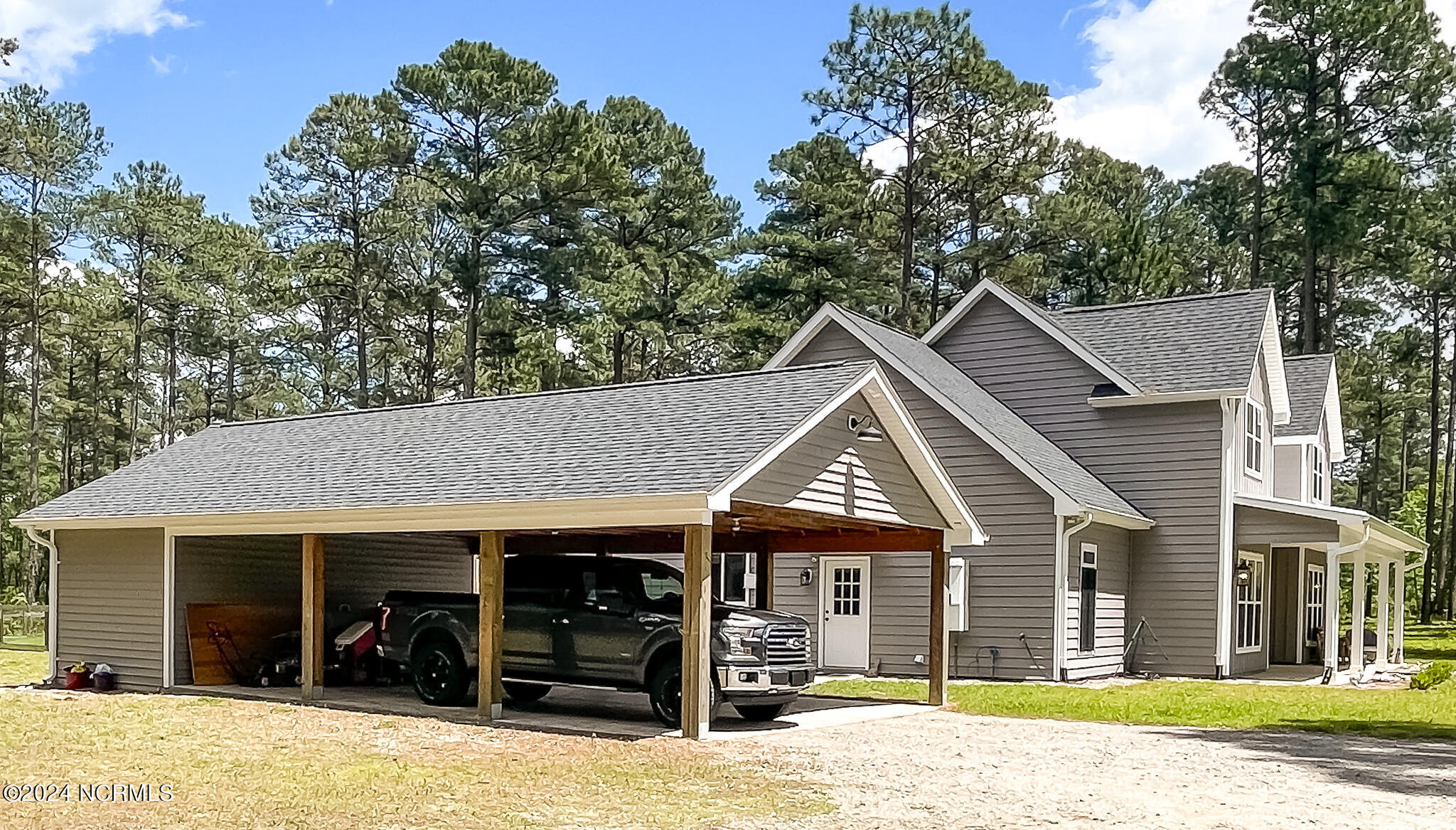 1005 Youngs Road Vass, NC 28394 - Photo 10 of 114 1005 Youngs Rd