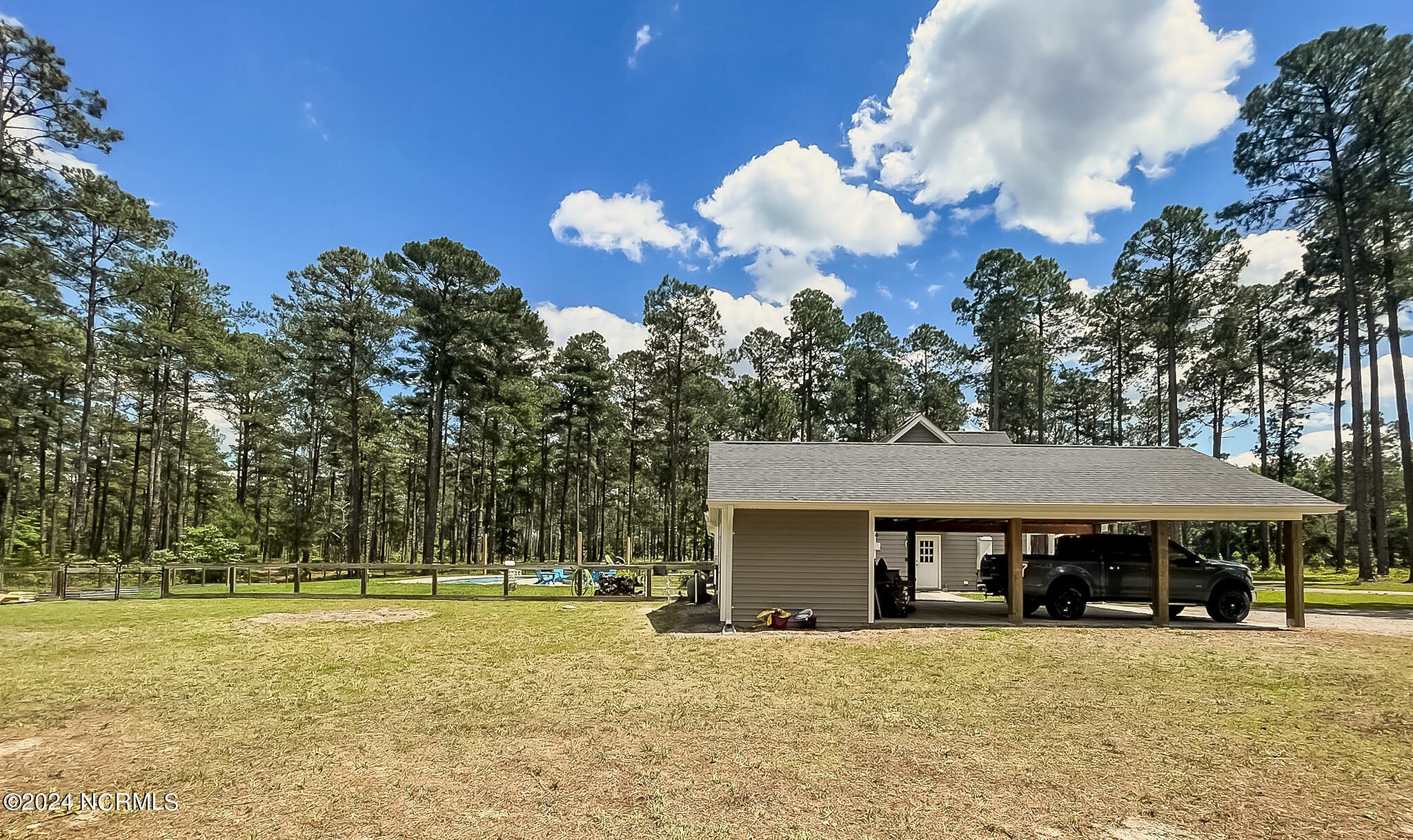 1005 Youngs Road Vass, NC 28394 - Photo 11 of 114 1005 Youngs Rd