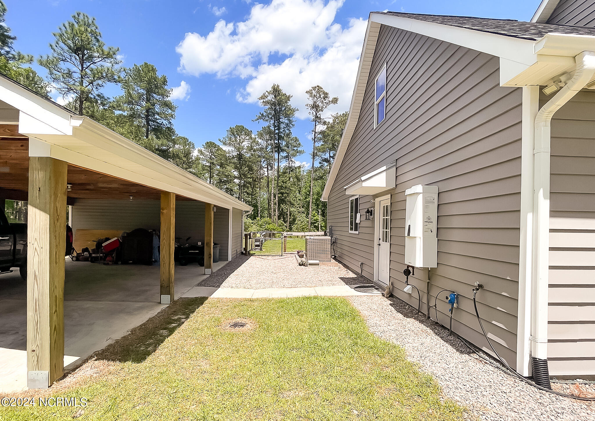 1005 Youngs Road Vass, NC 28394 - Photo 12 of 114 1005 Youngs Rd