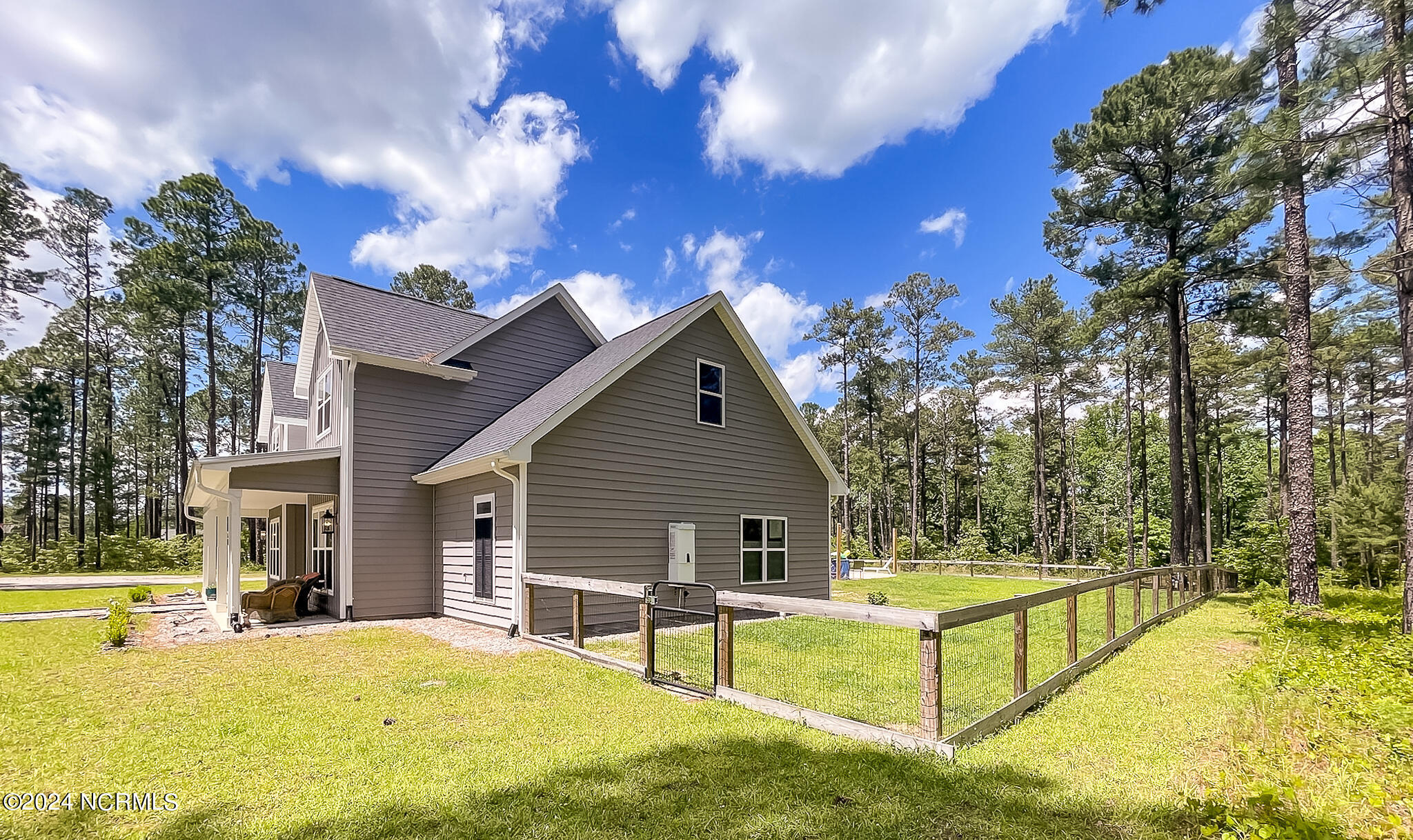1005 Youngs Road Vass, NC 28394 - Photo 13 of 114 1005 Youngs Rd