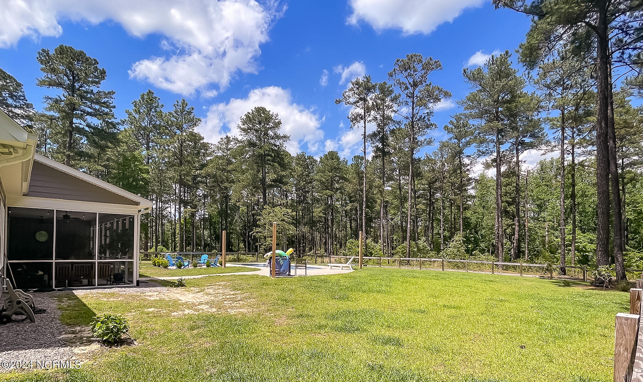 1005 Youngs Road Vass, NC 28394 - Photo 14 of 114 1005 Youngs Rd