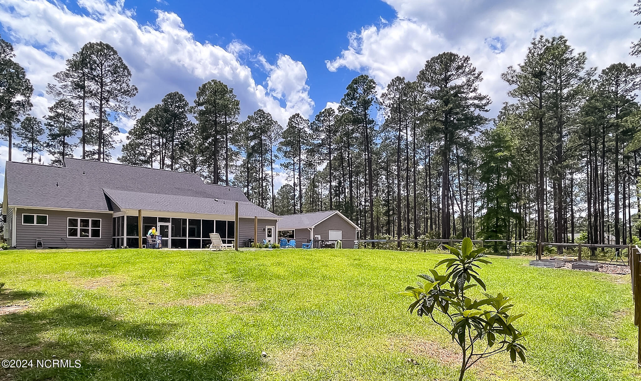 1005 Youngs Road Vass, NC 28394 - Photo 18 of 114 1005 Youngs Rd