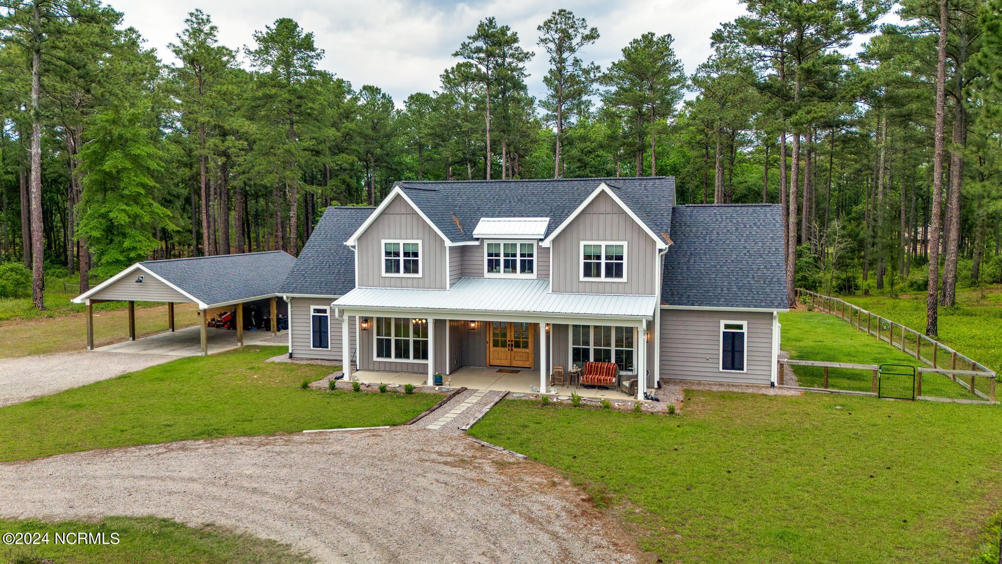 1005 Youngs Road Vass, NC 28394 - Photo 1 of 114 1005 Youngs Rd