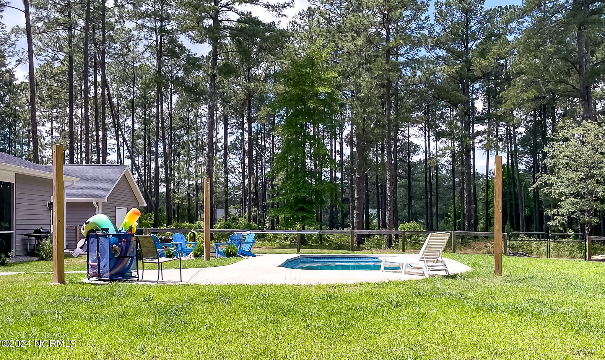 1005 Youngs Road Vass, NC 28394 - Photo 20 of 114 1005 Youngs Rd