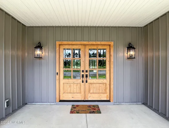 $1,425,000 | 1005 Youngs Road, Vass, NC 28394