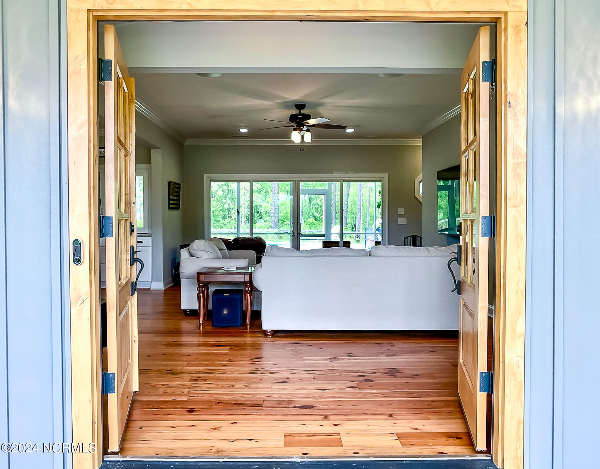 1005 Youngs Road Vass, NC 28394 - Photo 22 of 114 1005 Youngs Rd