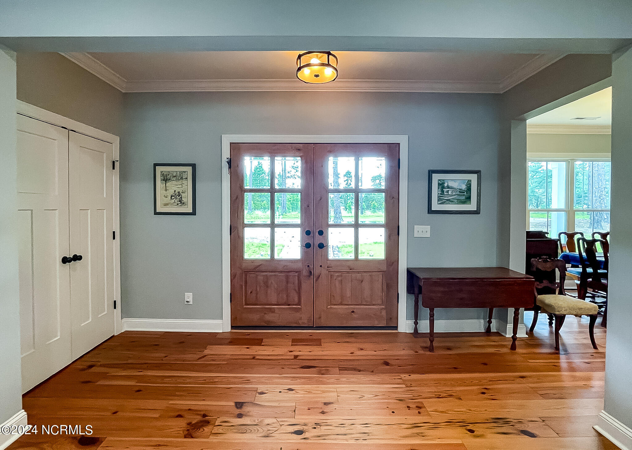 1005 Youngs Road Vass, NC 28394 - Photo 23 of 114 1005 Youngs Rd