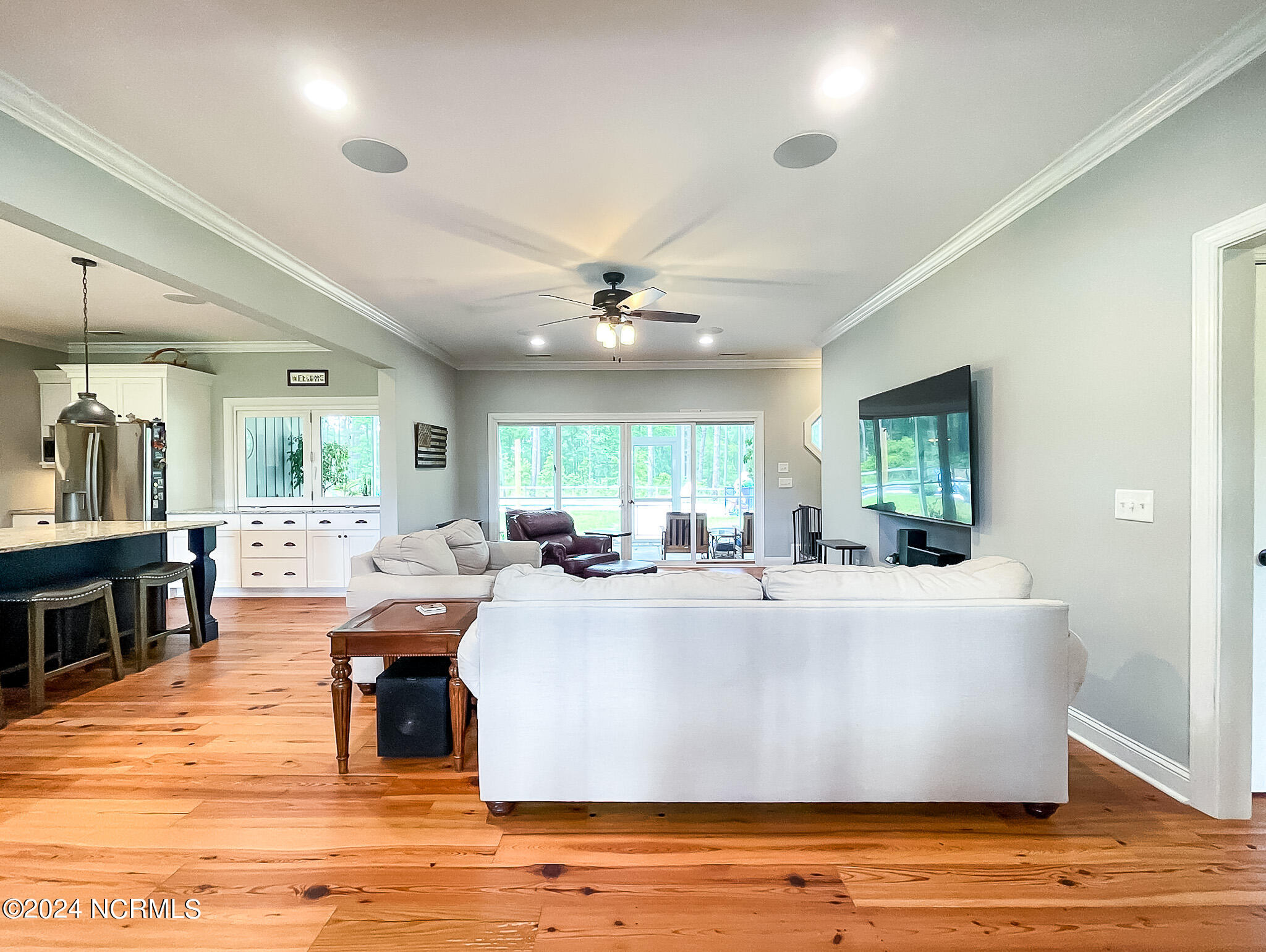 1005 Youngs Road Vass, NC 28394 - Photo 24 of 114 1005 Youngs Rd