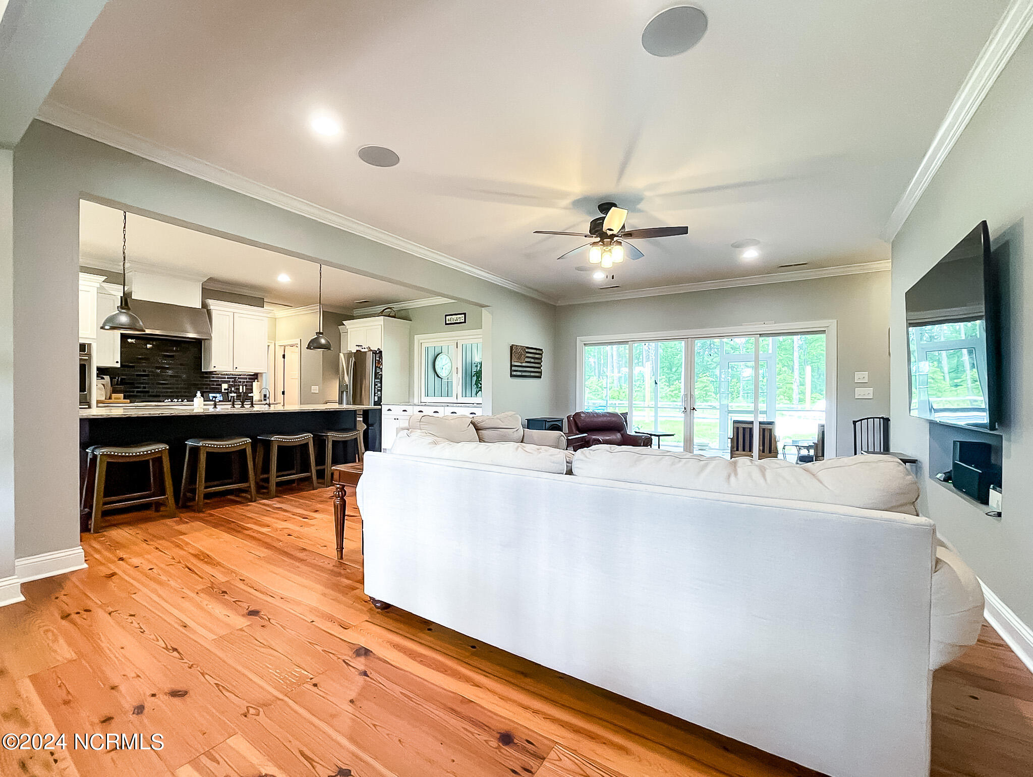 1005 Youngs Road Vass, NC 28394 - Photo 25 of 114 1005 Youngs Rd