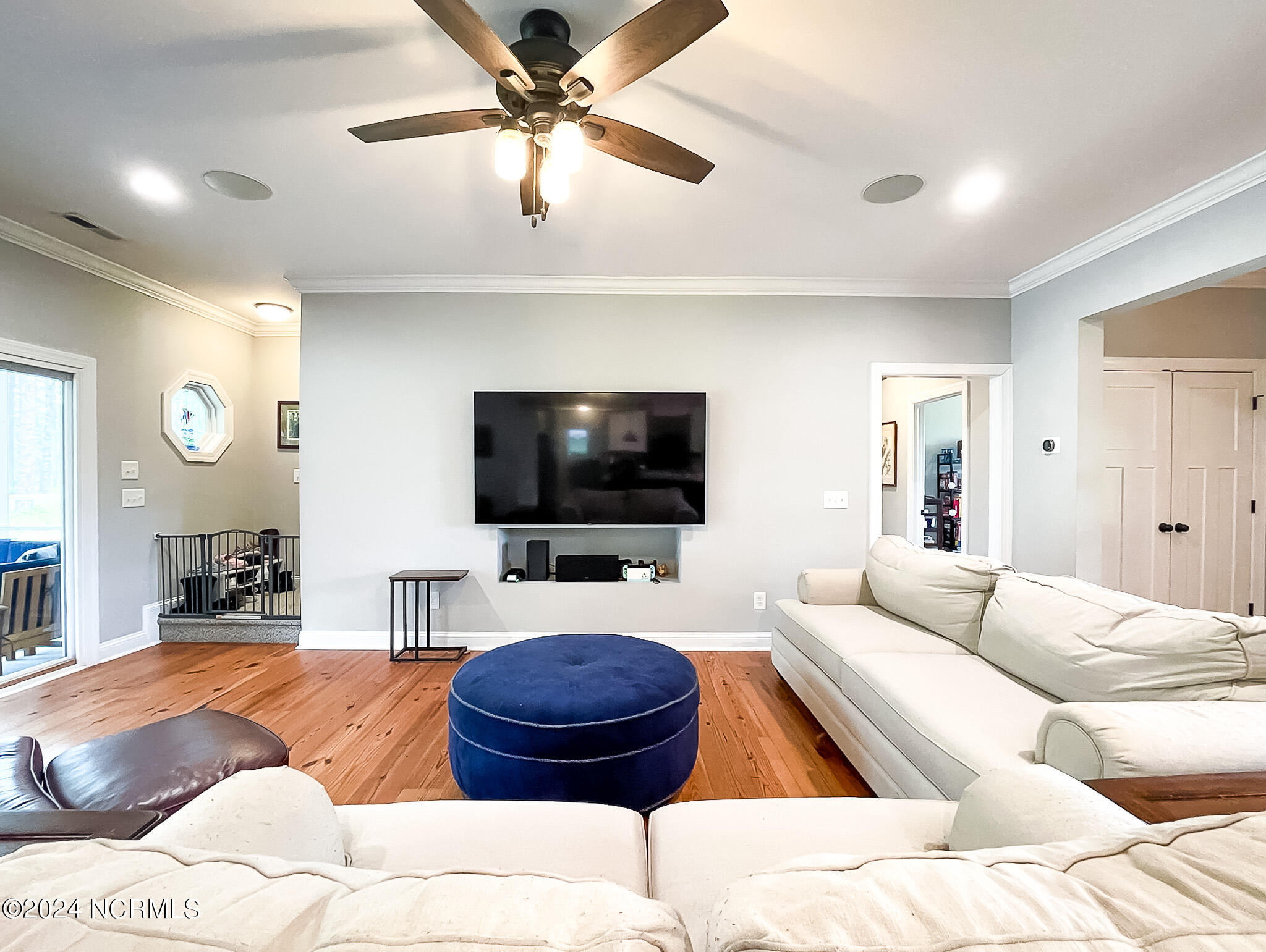 1005 Youngs Road Vass, NC 28394 - Photo 26 of 114 1005 Youngs Rd