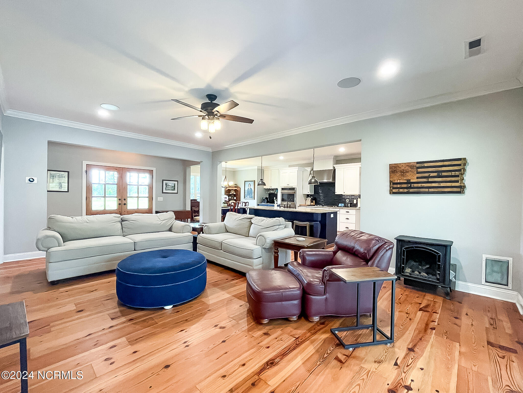 1005 Youngs Road Vass, NC 28394 - Photo 27 of 114 1005 Youngs Rd