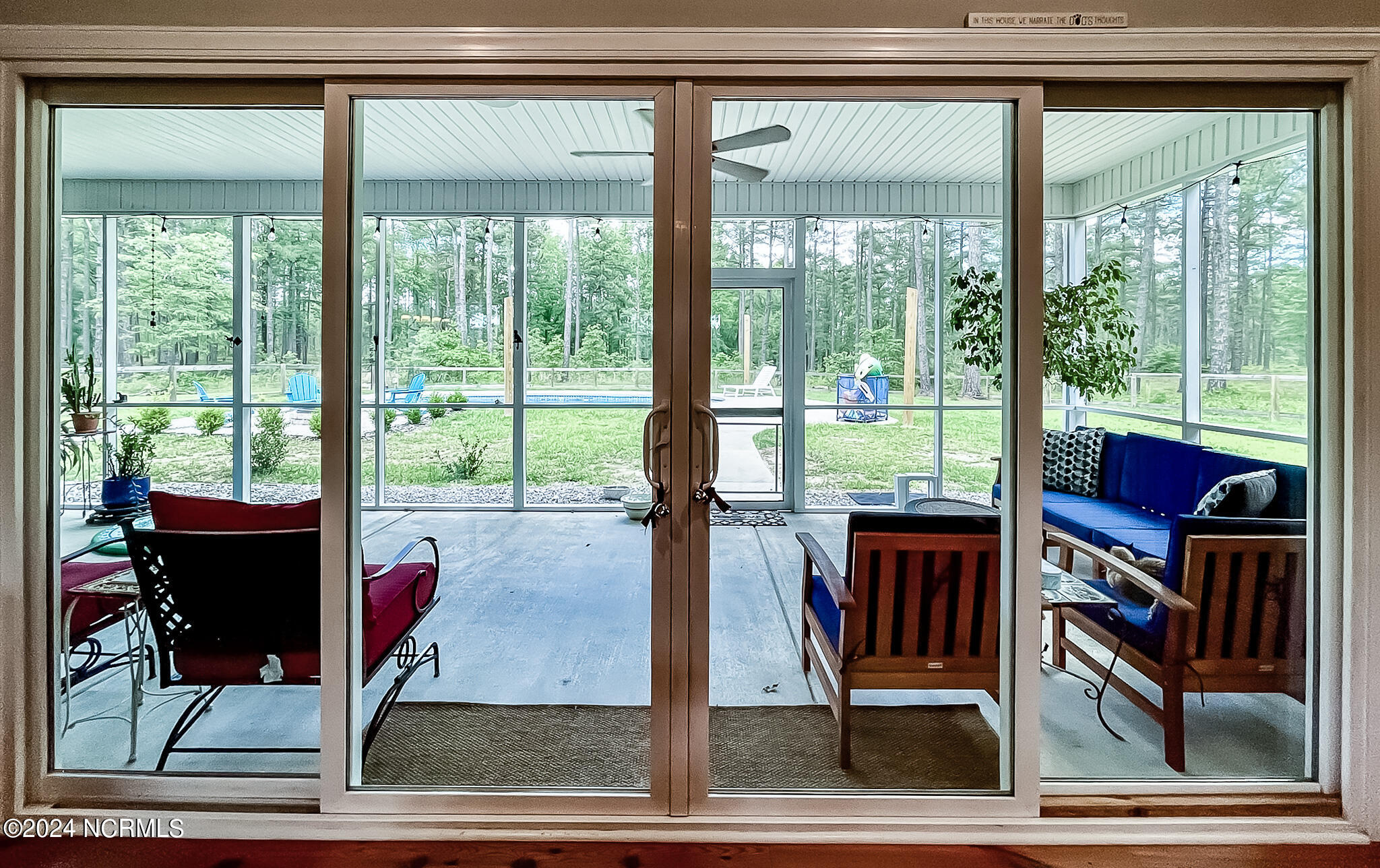 1005 Youngs Road Vass, NC 28394 - Photo 28 of 114 1005 Youngs Rd