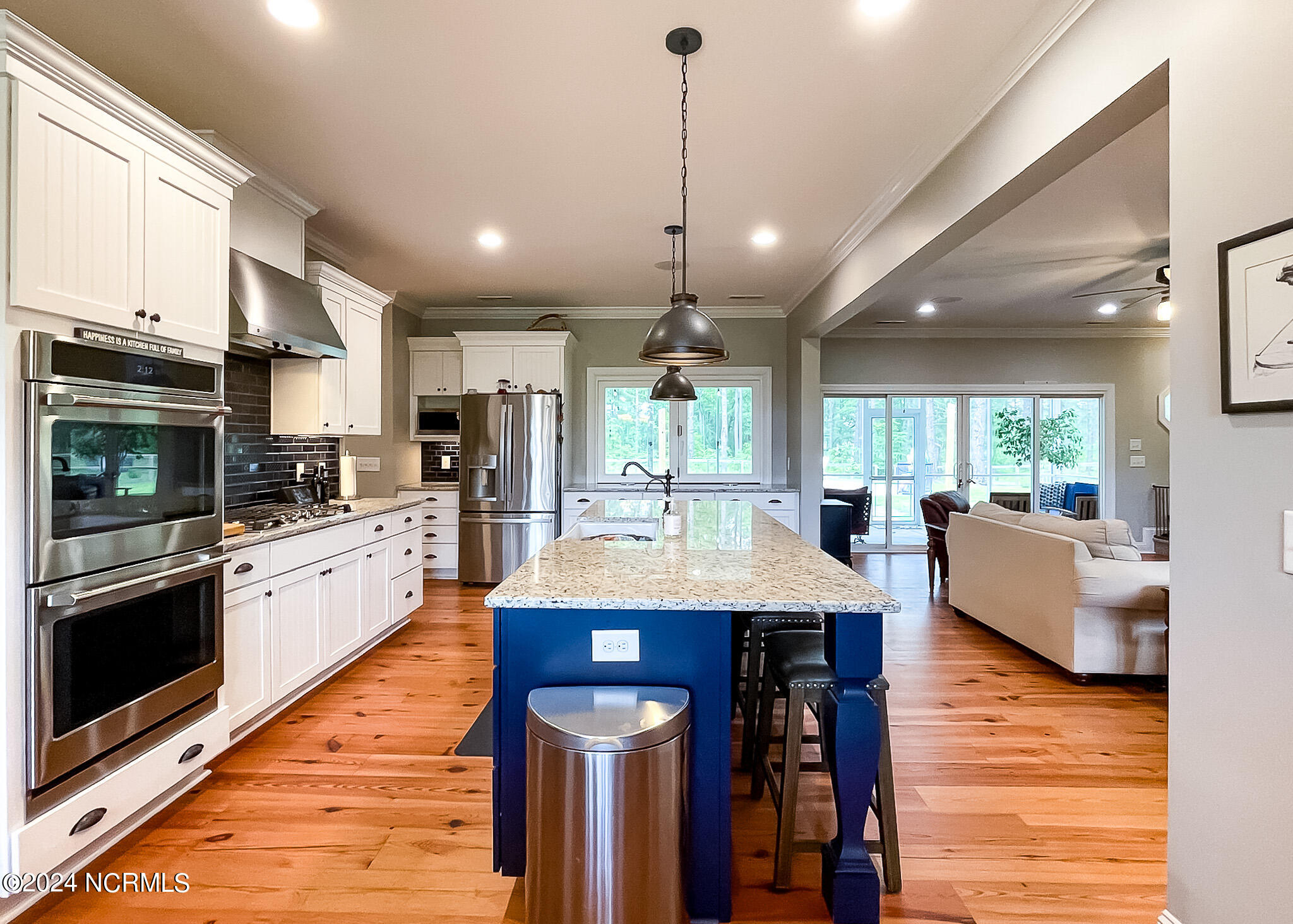 1005 Youngs Road Vass, NC 28394 - Photo 30 of 114 1005 Youngs Rd