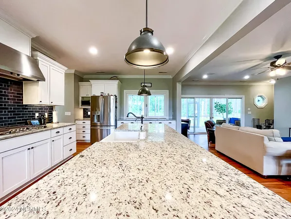 $1,425,000 | 1005 Youngs Road, Vass, NC 28394