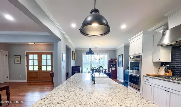 $1,425,000 | 1005 Youngs Road, Vass, NC 28394