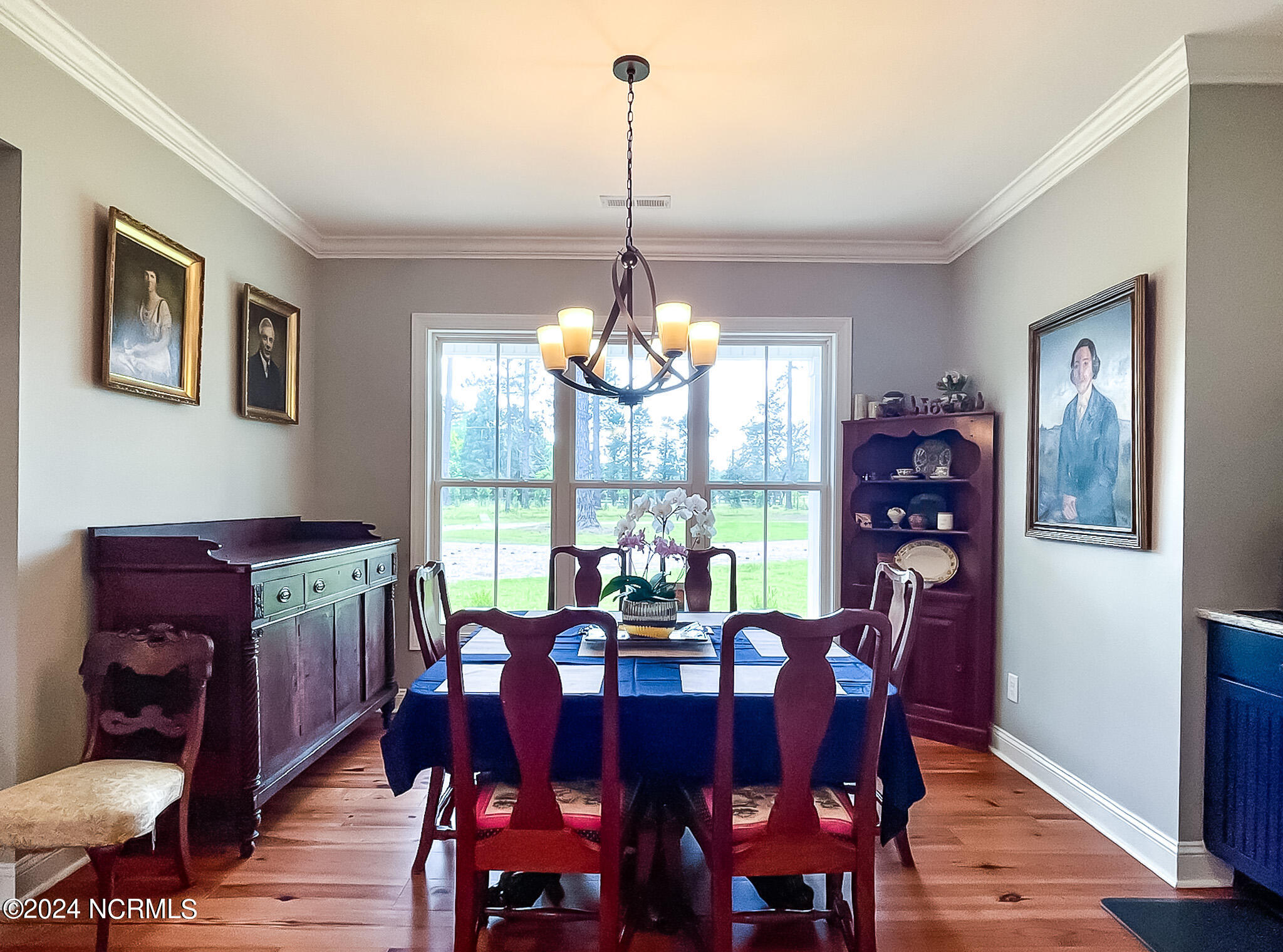 1005 Youngs Road Vass, NC 28394 - Photo 47 of 114 1005 Youngs Rd