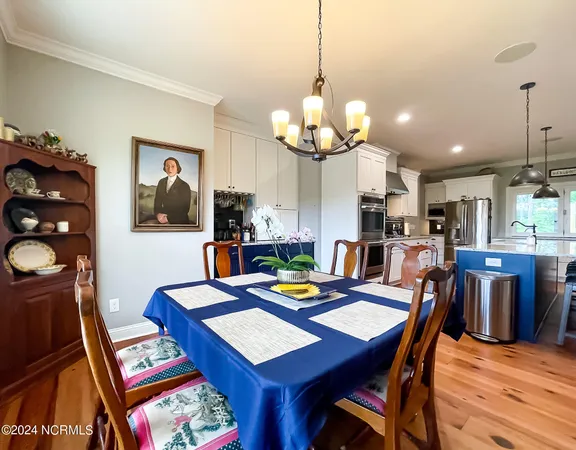 $1,425,000 | 1005 Youngs Road, Vass, NC 28394