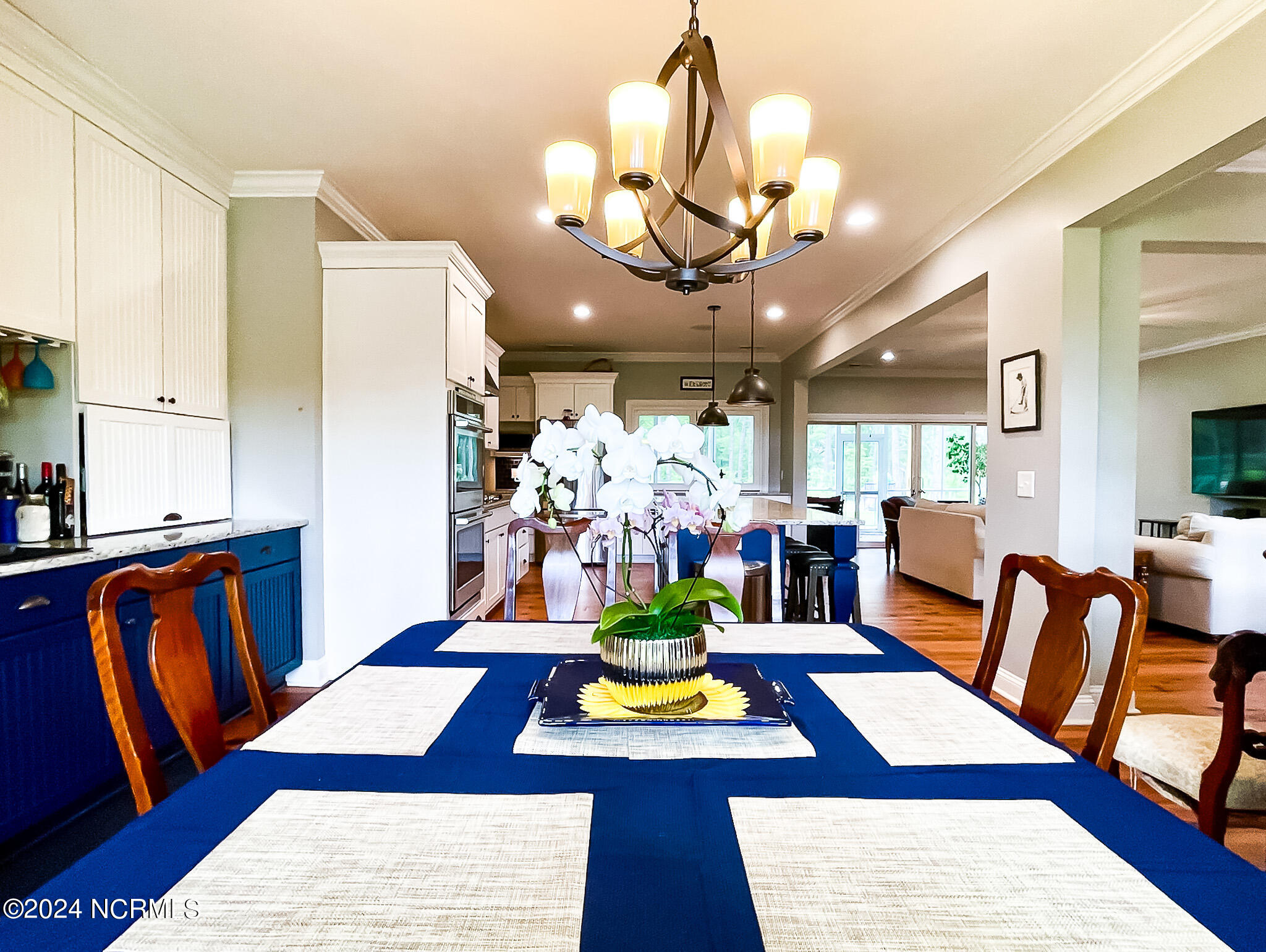 1005 Youngs Road Vass, NC 28394 - Photo 49 of 114 1005 Youngs Rd