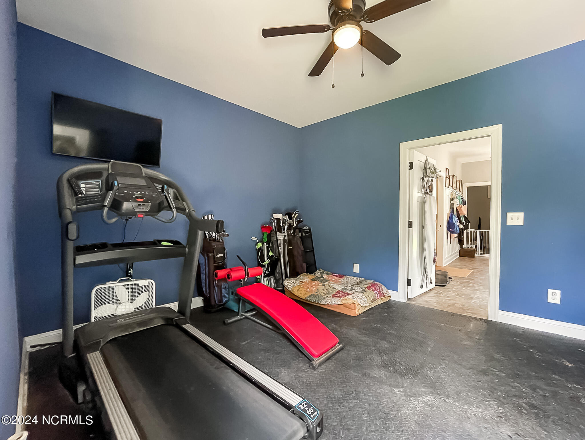 1005 Youngs Road Vass, NC 28394 - Photo 54 of 114 1005 Youngs Rd